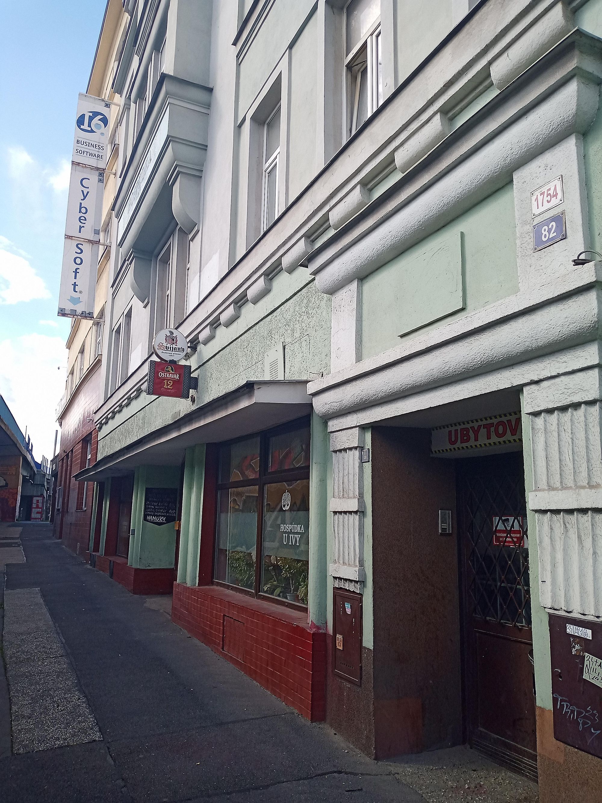 Hospůdka u Ivy foto 1