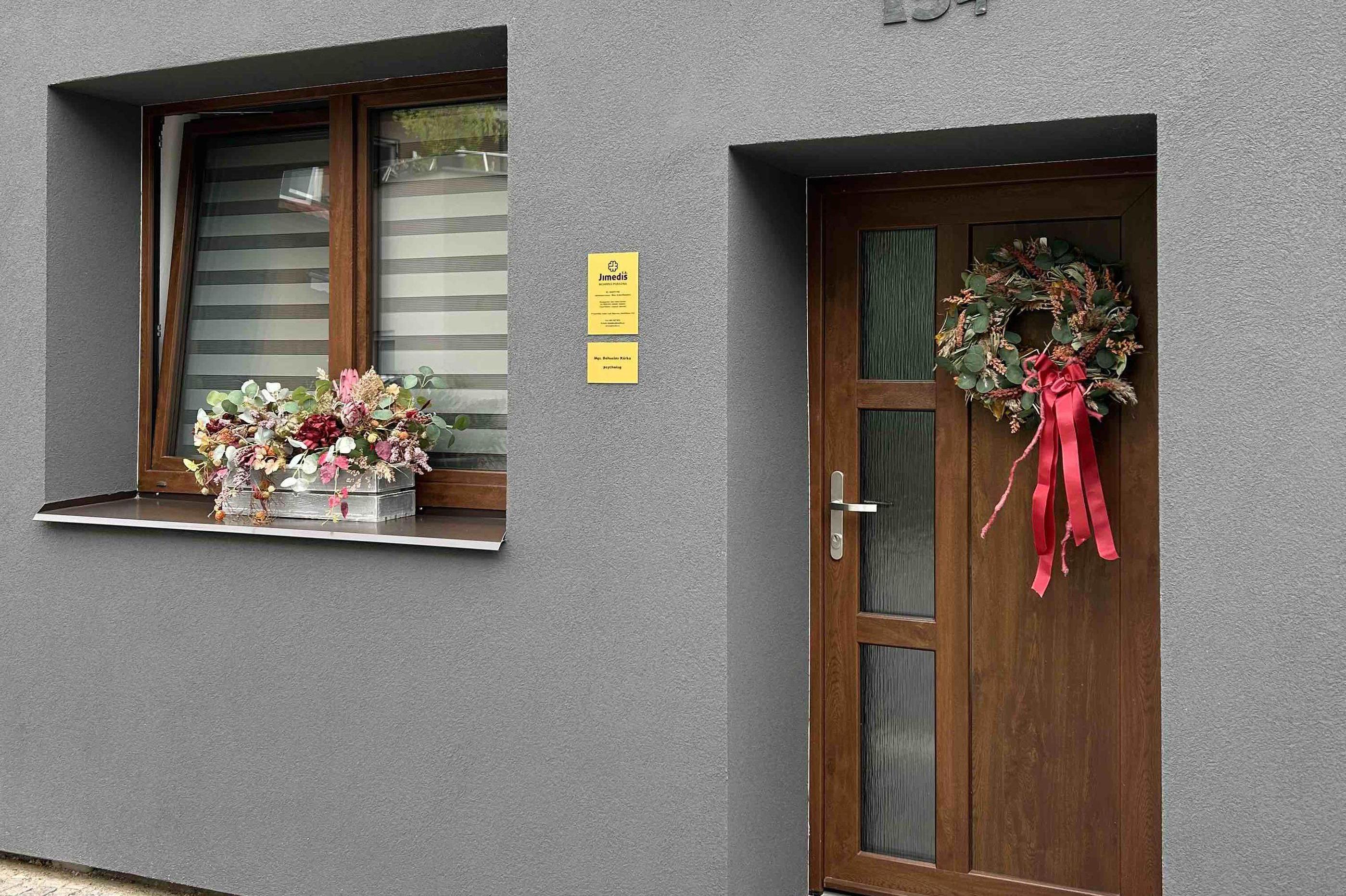 Rodinná poradna - Jimedis