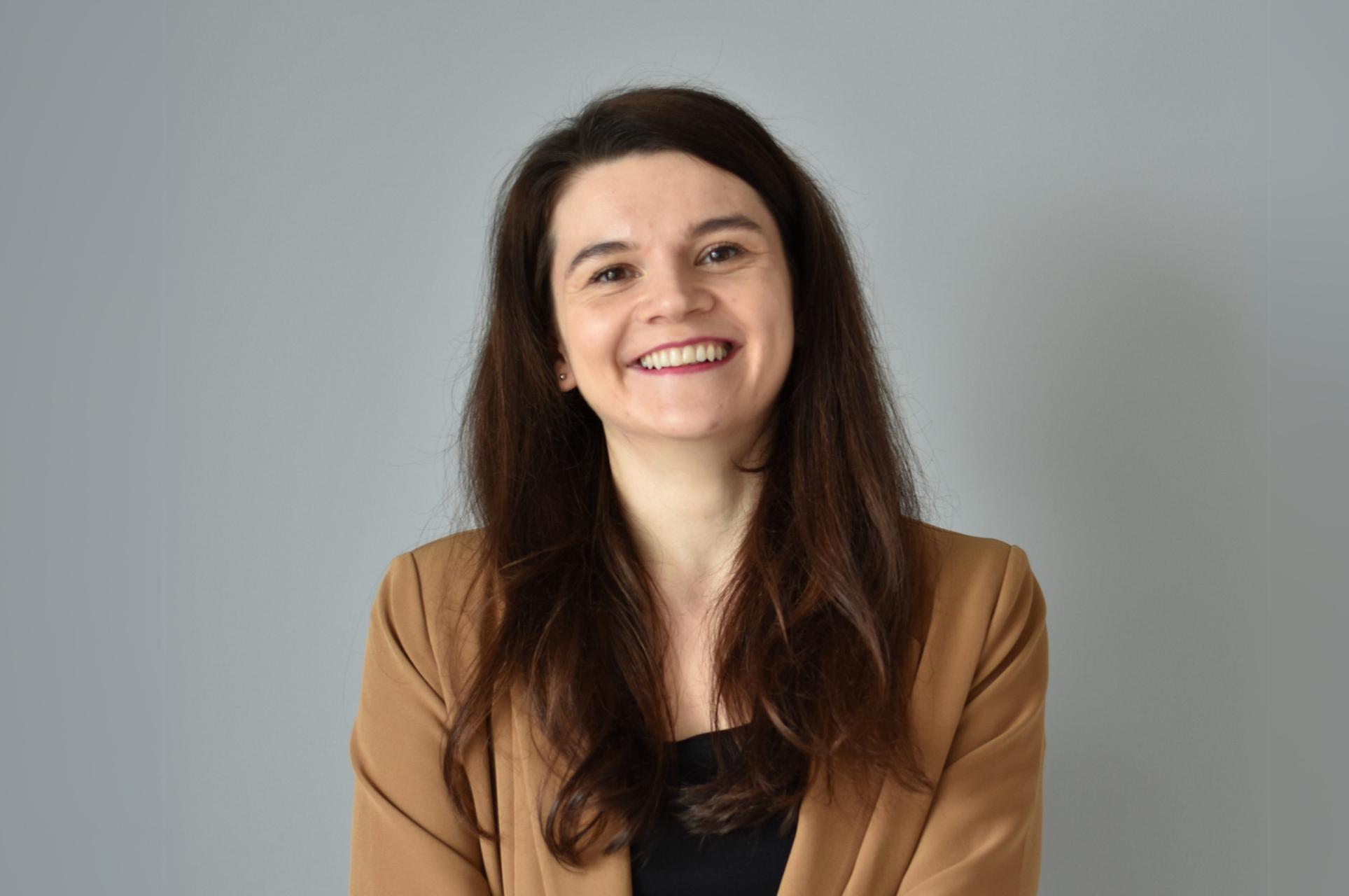 S láskou k prvním krůčkům