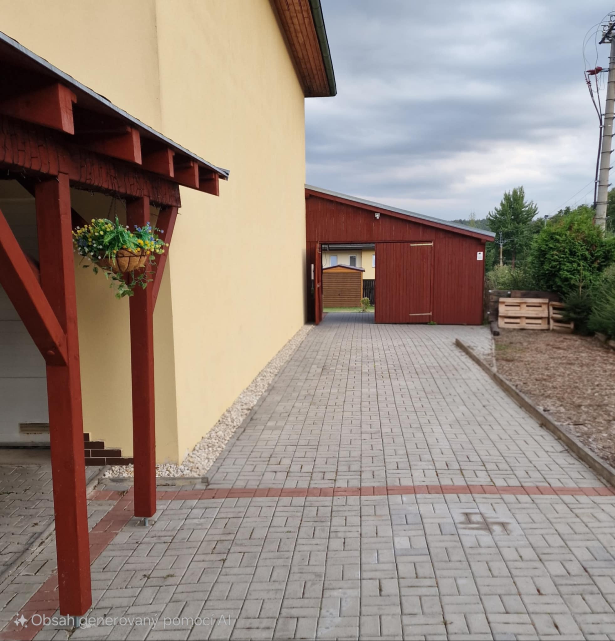 Masáže KAROLÍNA foto 6