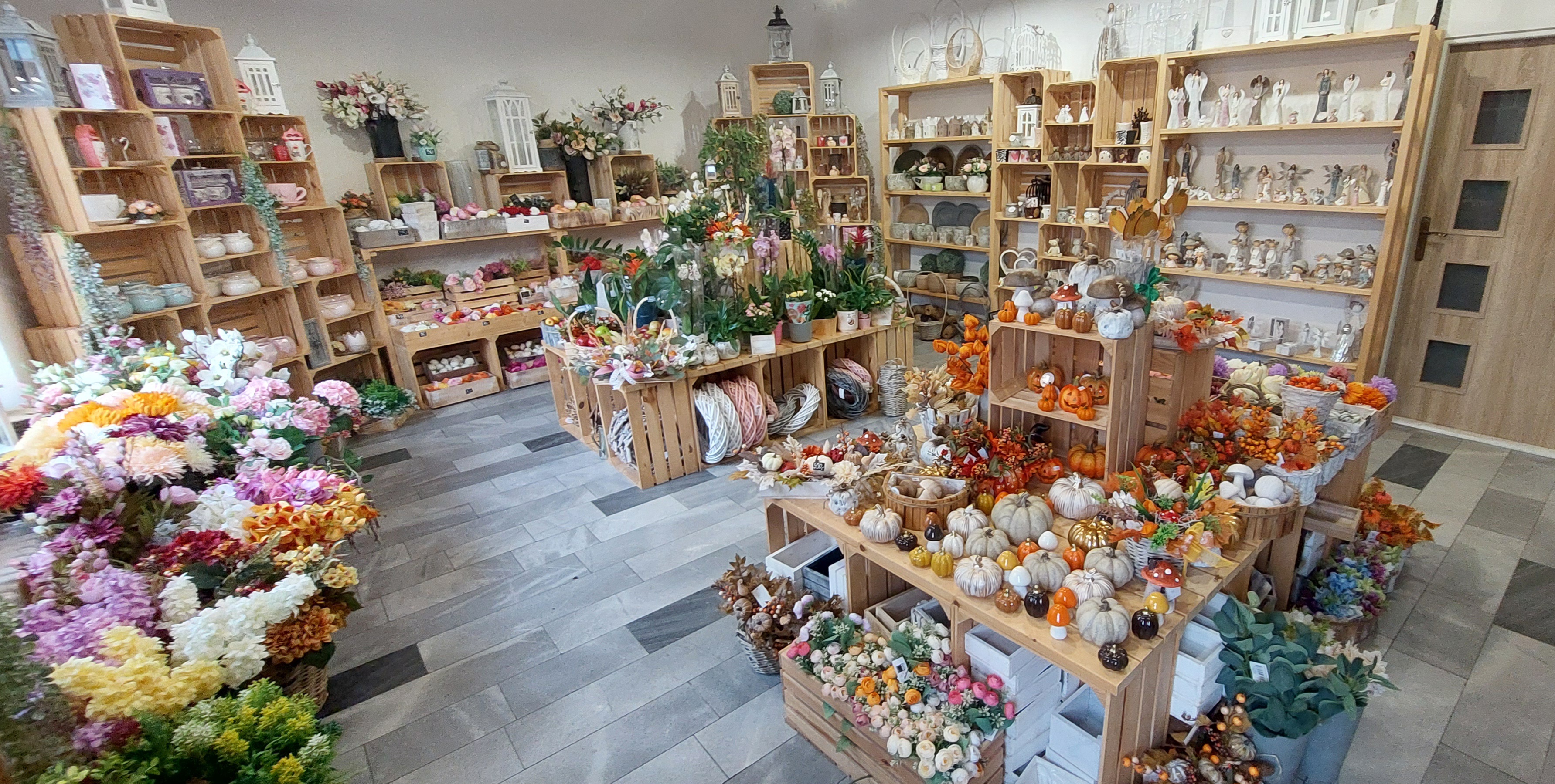 Mia Flowers s.r.o foto 6