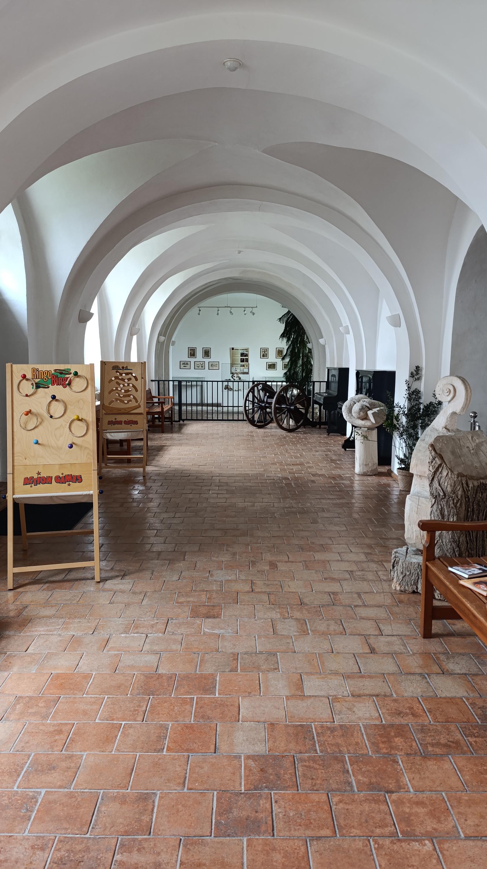 Informační centrum Stříbro foto 3