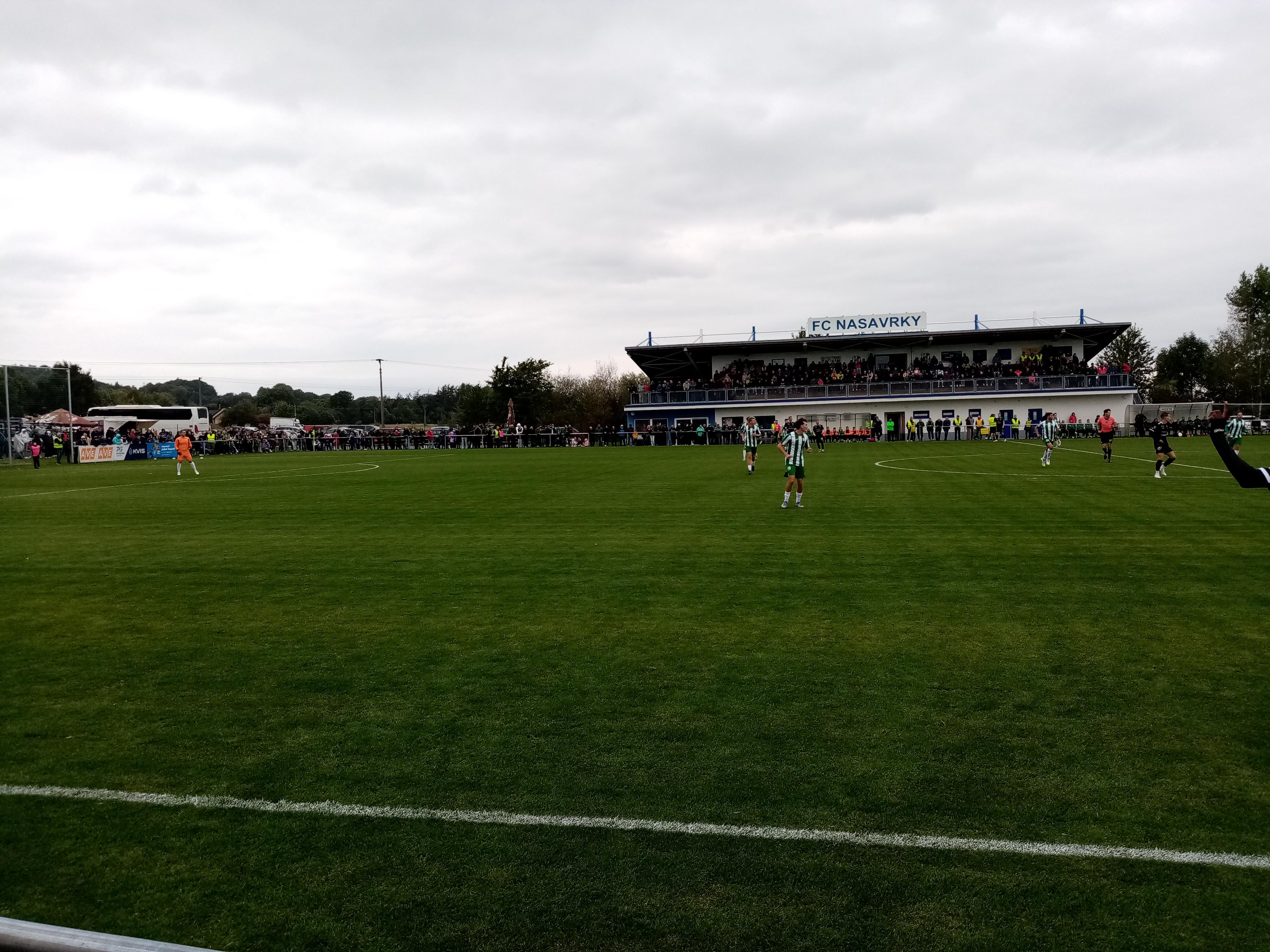 FC Nasavrky foto 3