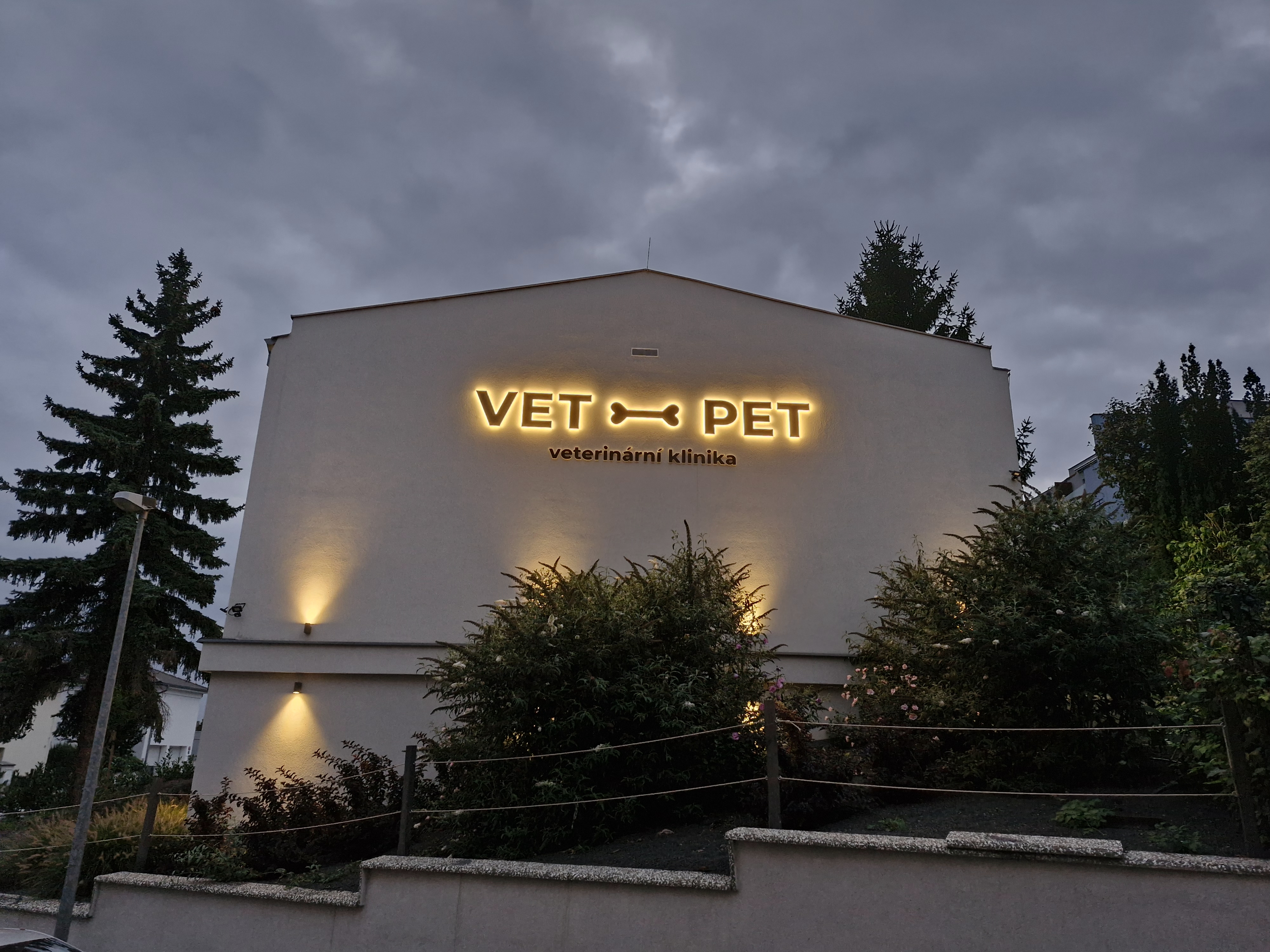 VETERINÁRNÍ KLINIKA VET-PET foto 2