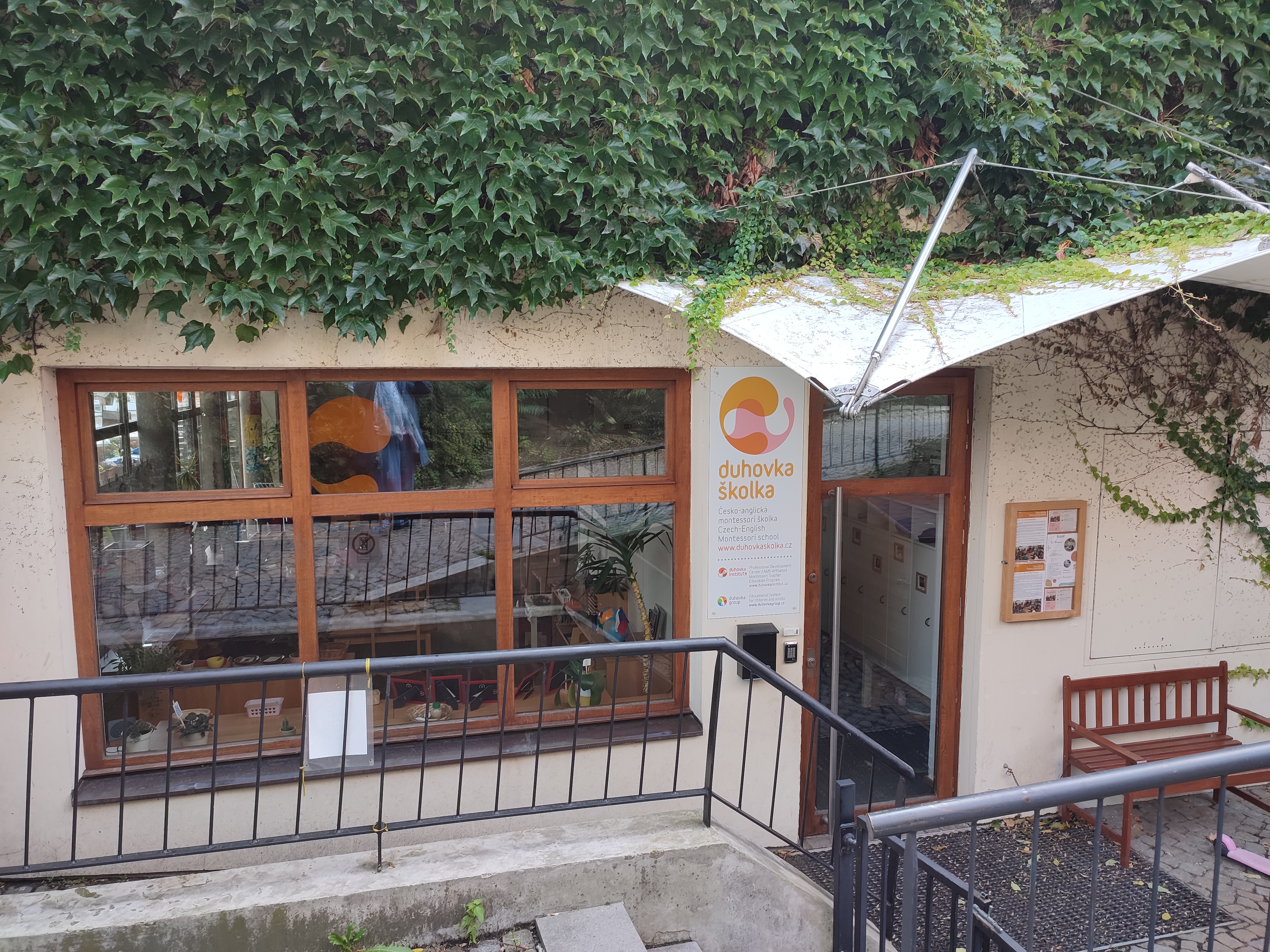 Mateřská škola Duhovka, s.r.o. foto 6