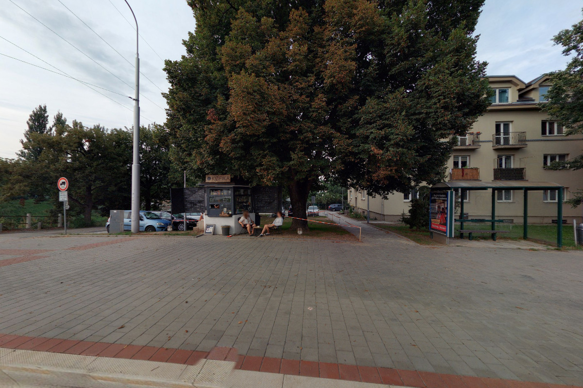 Kofika Brno foto 5