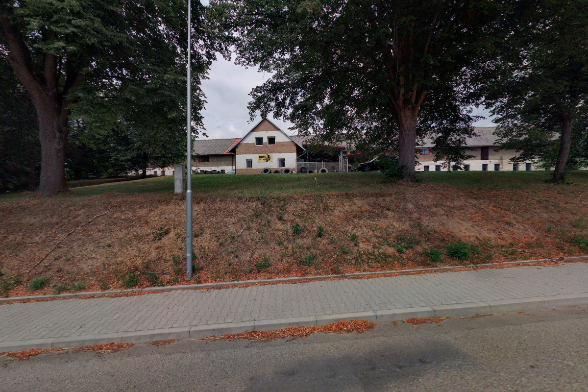 PNEU STĚHULE, s.r.o.