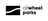 logo all wheel parks
