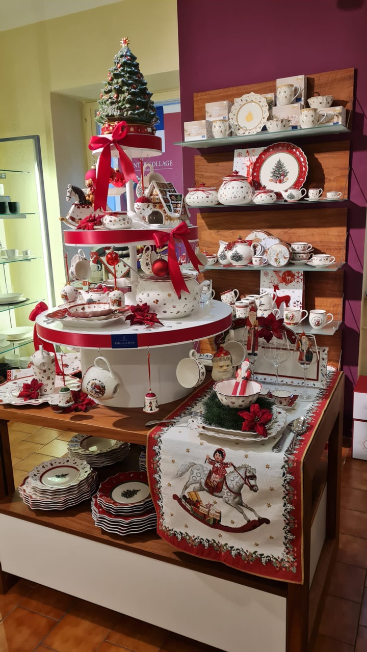 Villeroy & Boch, SCHOTT ZWIESEL - Darja Kapuciánová foto 2