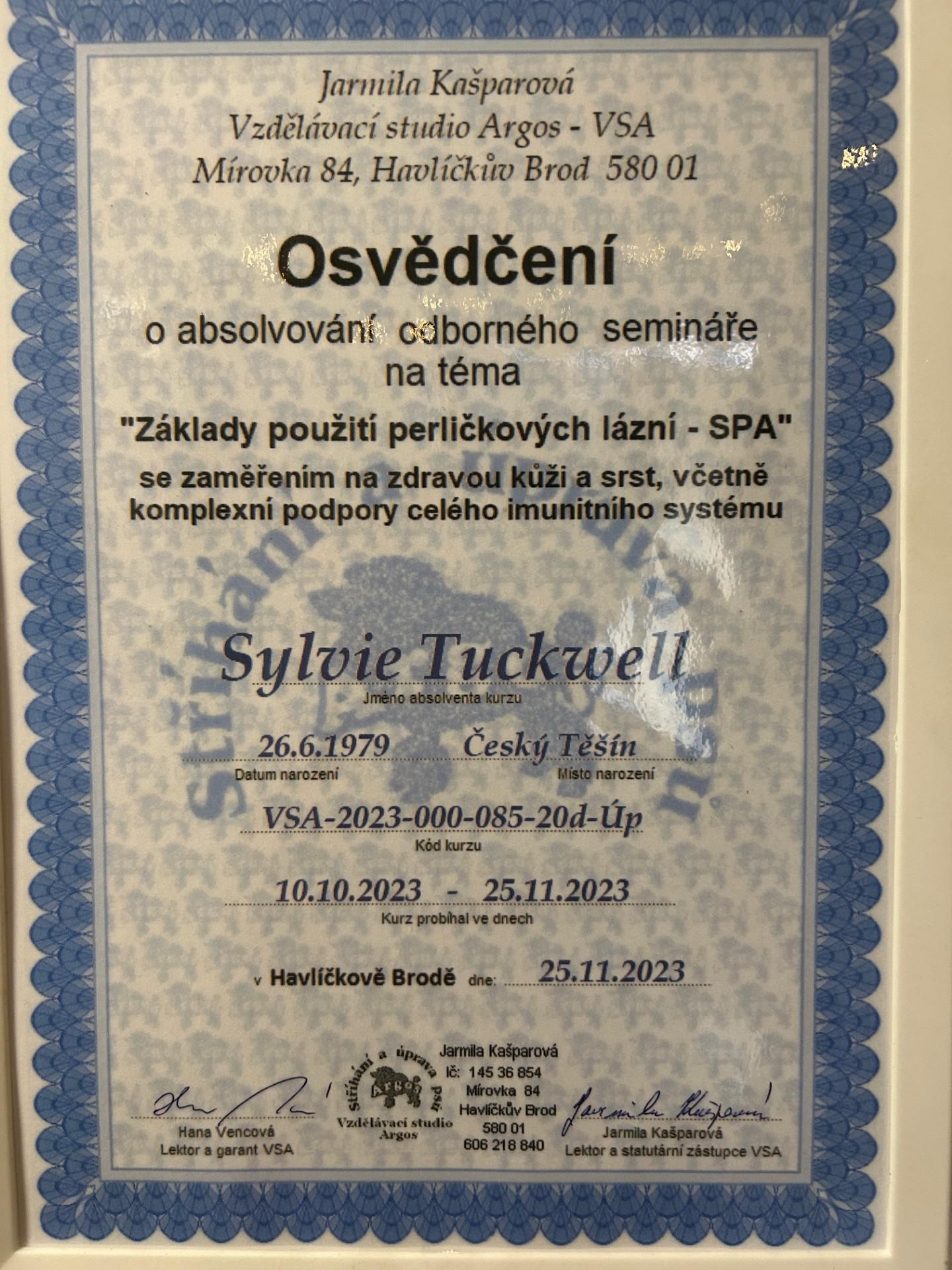 Psí salón Na ranči foto 5