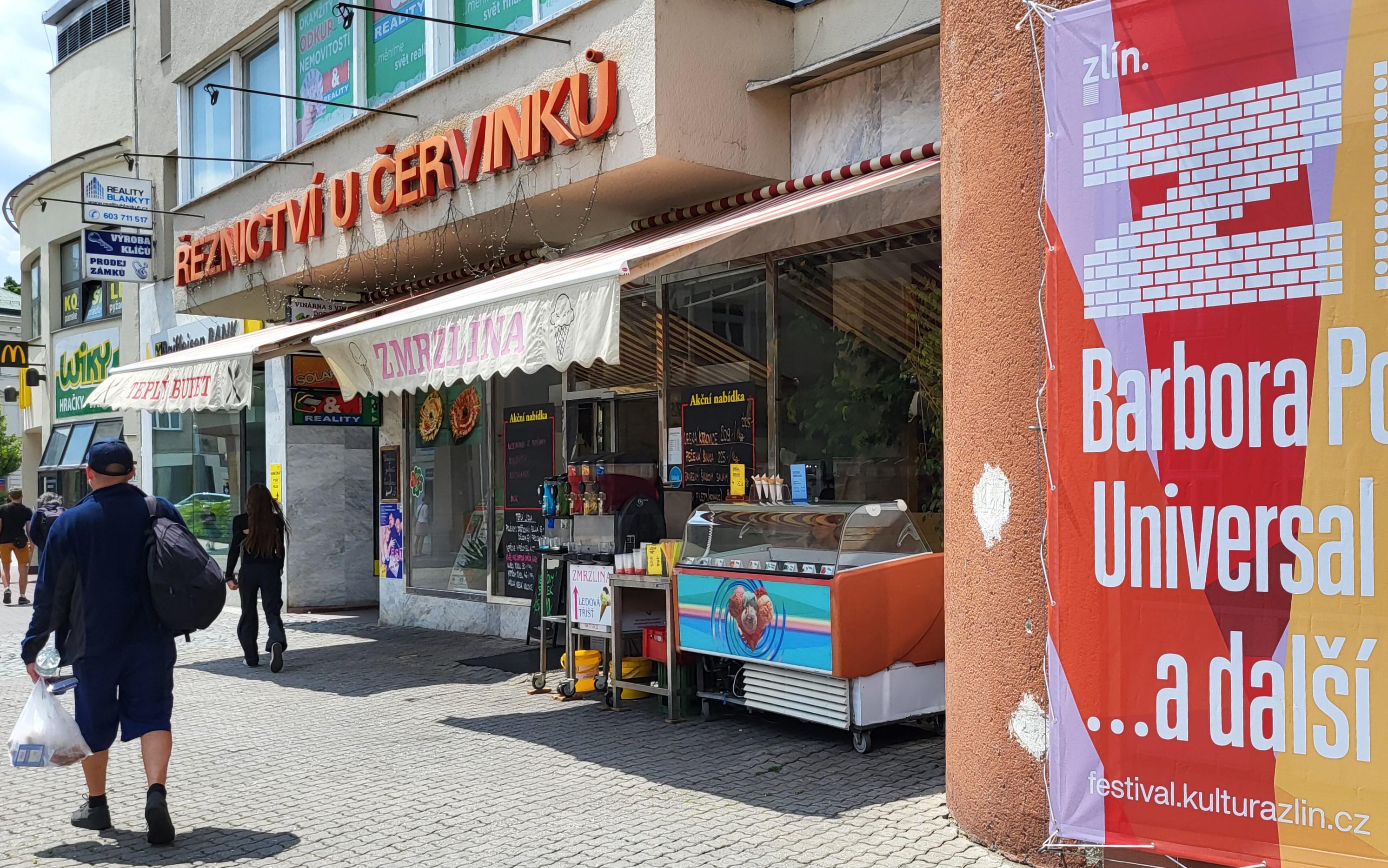 Řeznictví U Červinků foto 4
