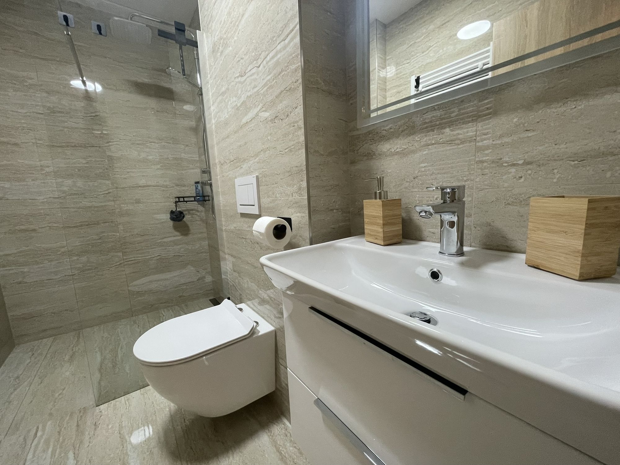 Apartmán Valašský Eden foto 1