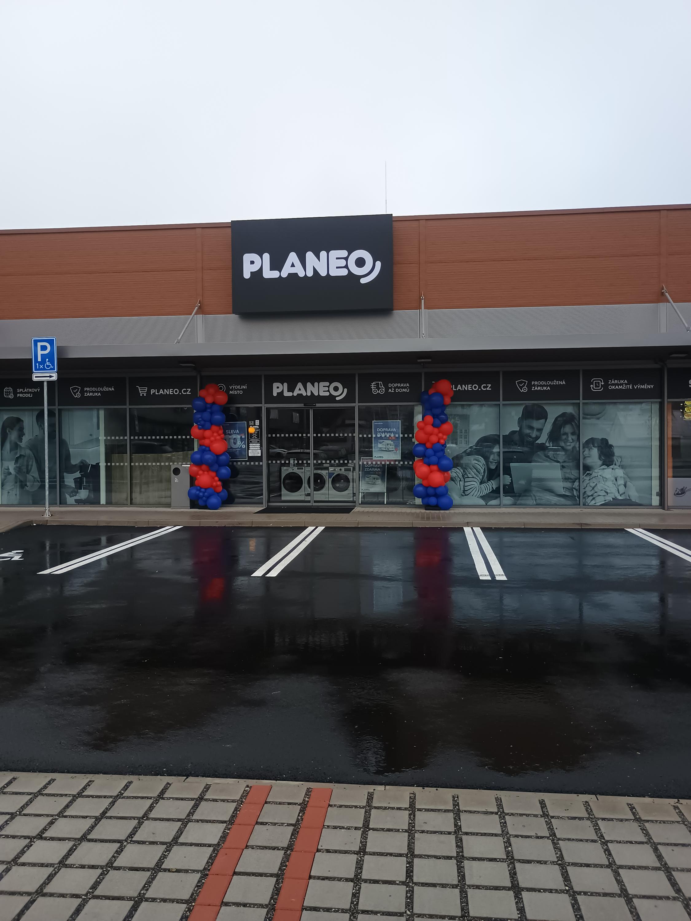 PLANEO foto 2