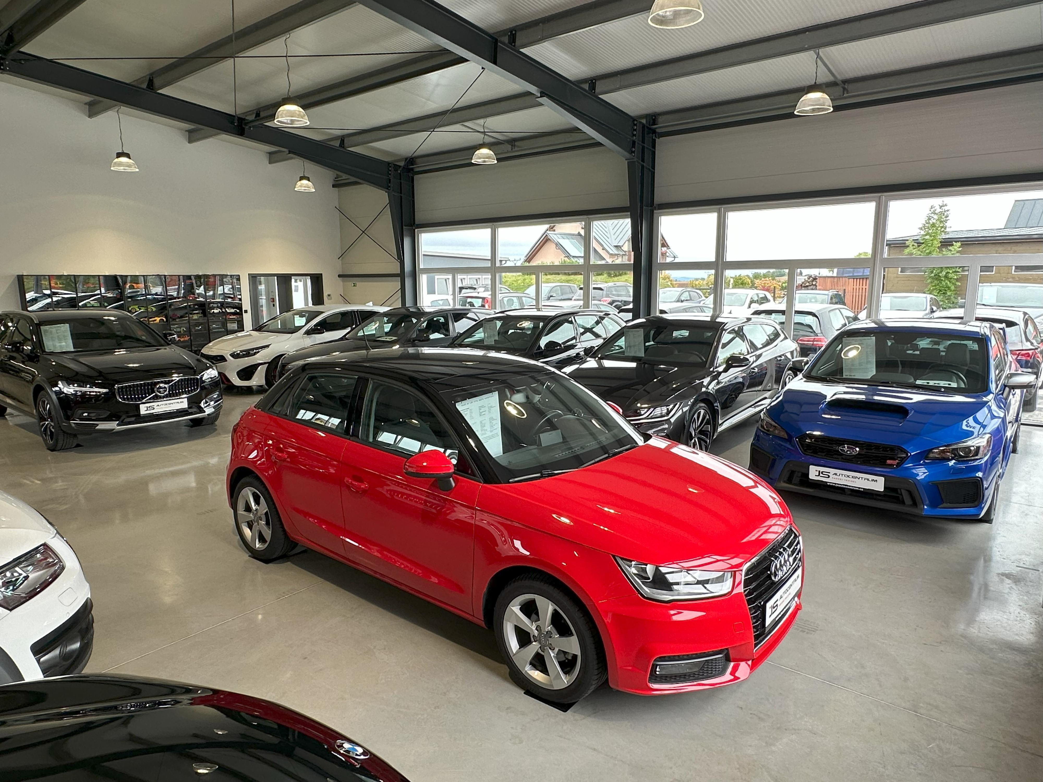 JS Autocentrum, s.r.o.