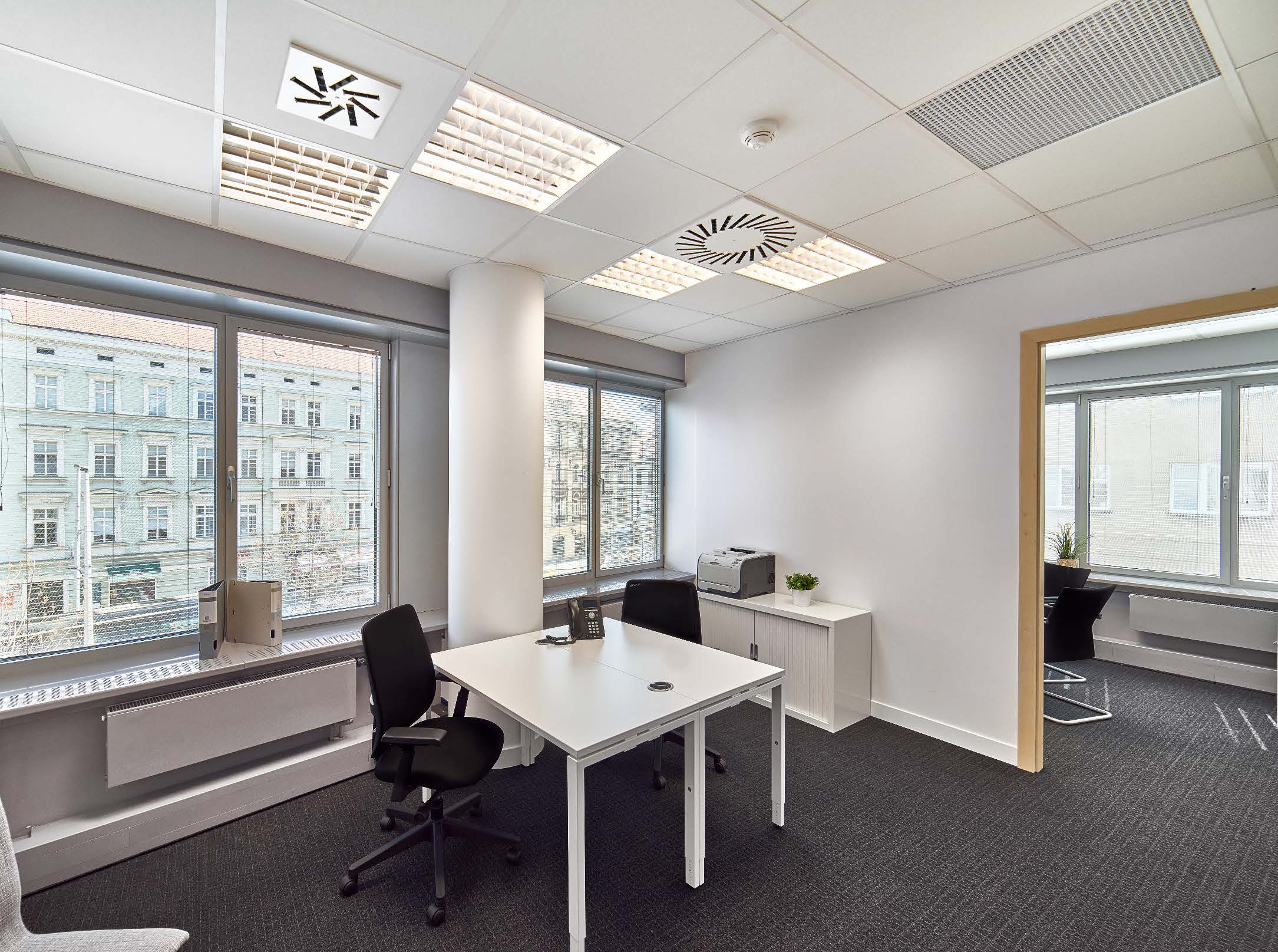 Regus Prague Zlatý Anděl foto 6