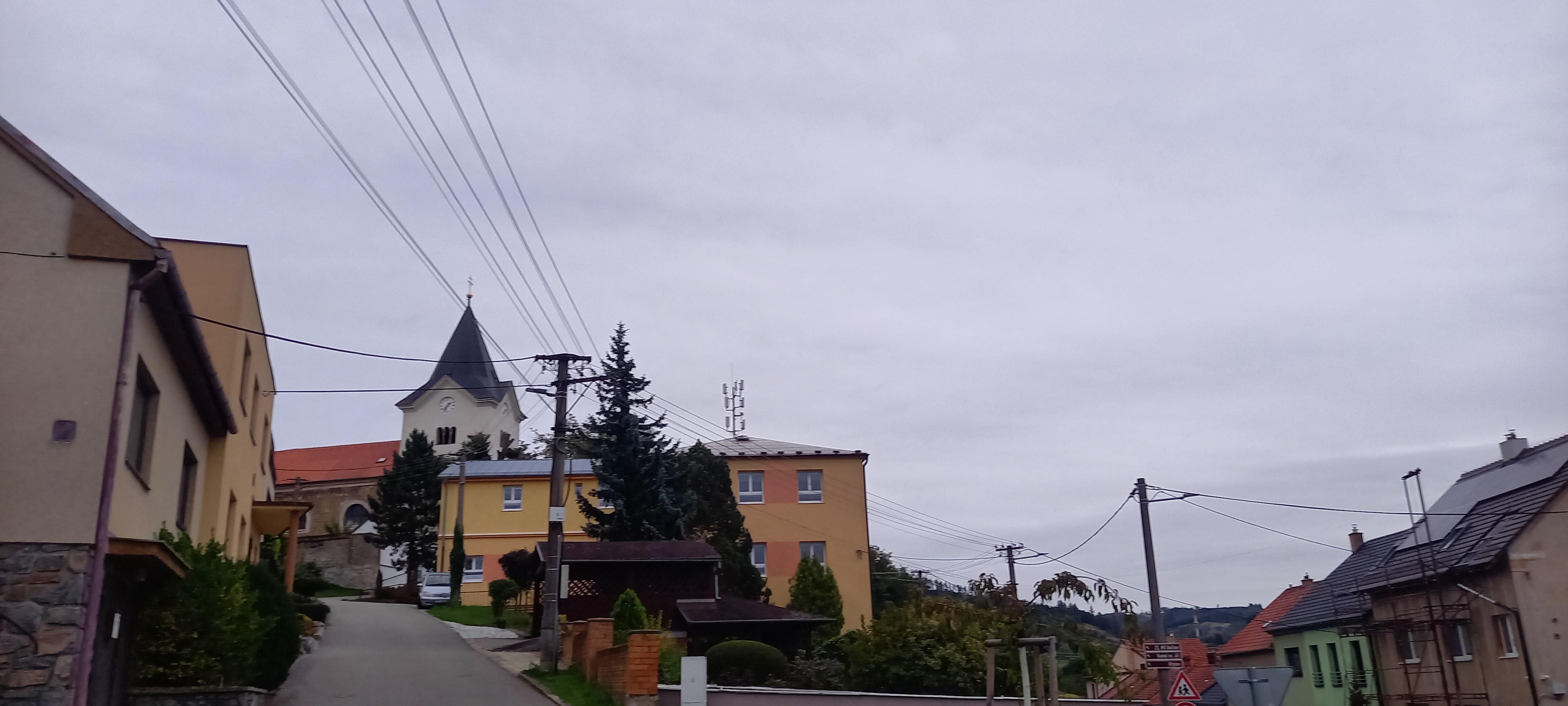 Základní škola a Mateřská škola Bořitov, okres Blansko foto 2