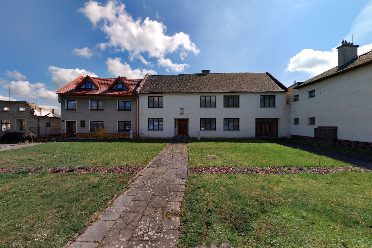 Elektroinstalace Pavel Bátrla