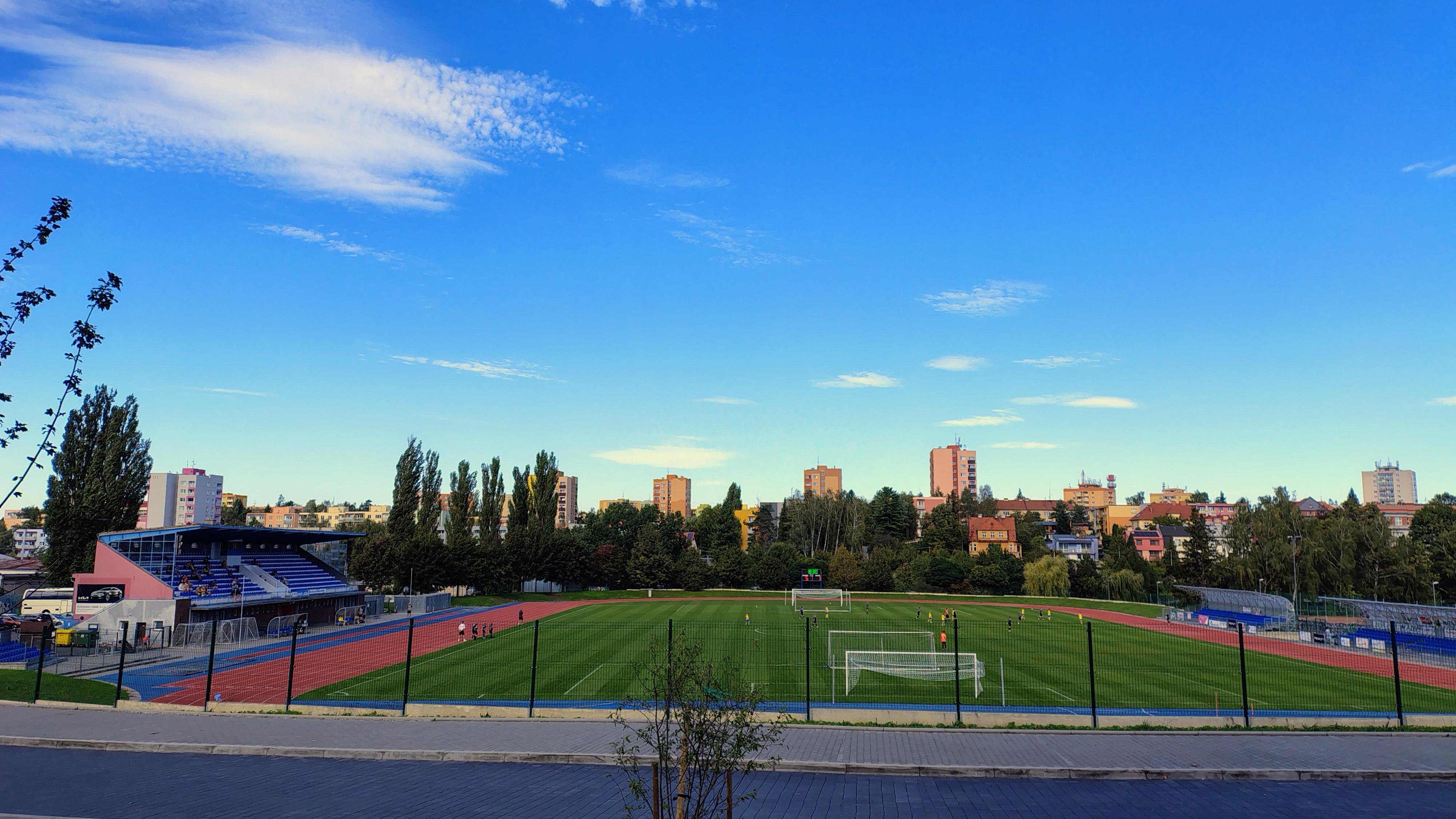 Tělovýchovná jednota Nový Jičín foto 3