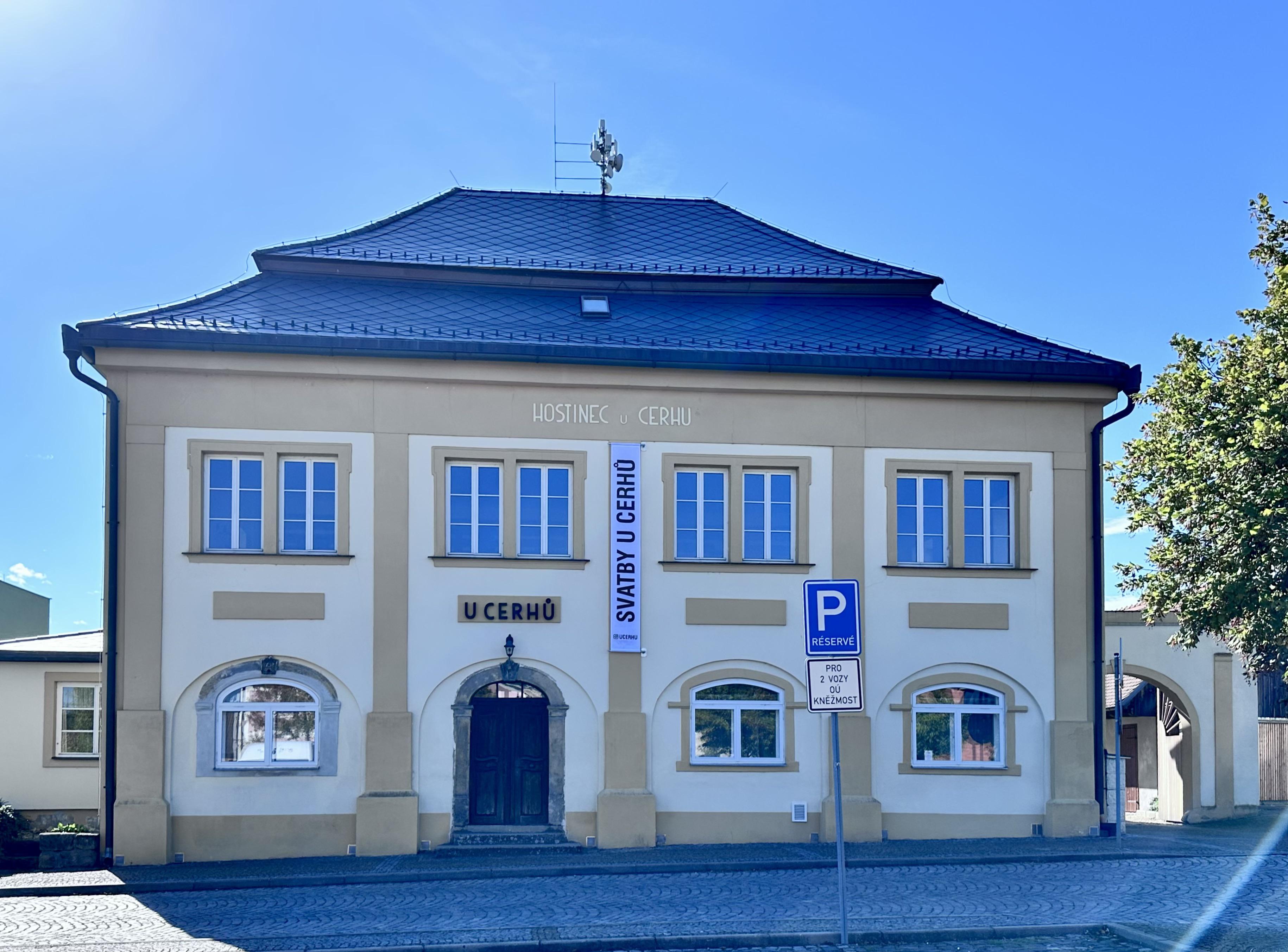 U Cerhů foto 4