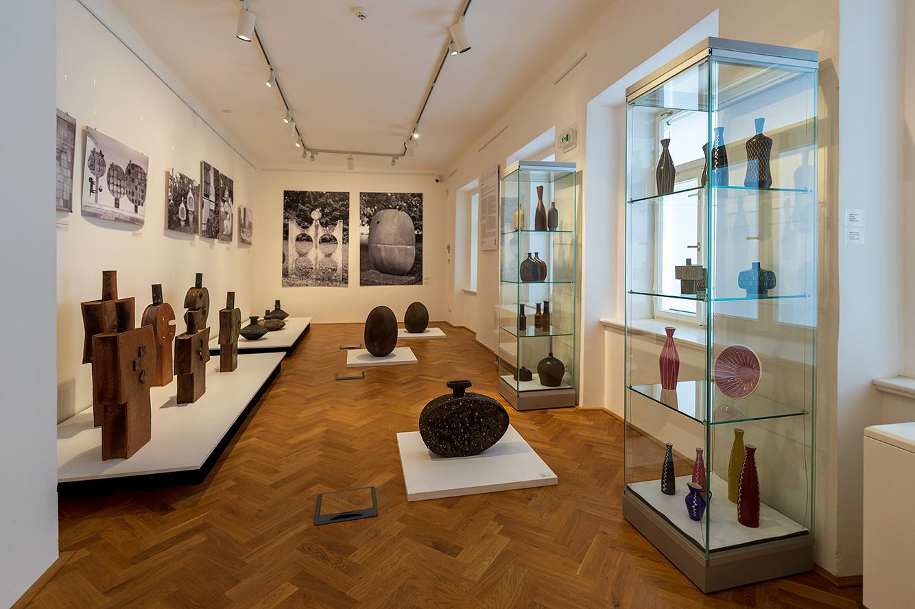 Blatské muzeum foto 3