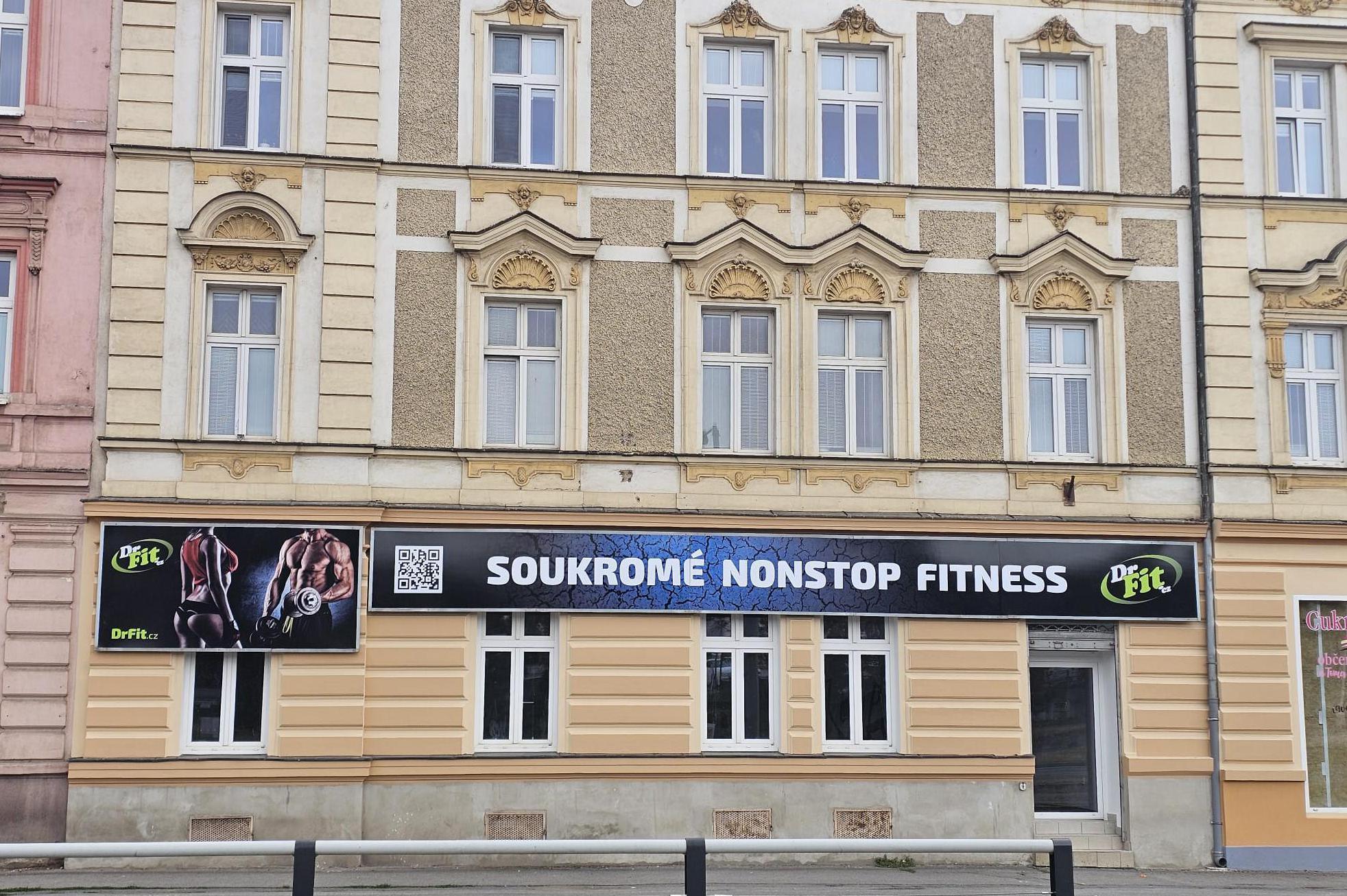 DrFit Privát Plzeň