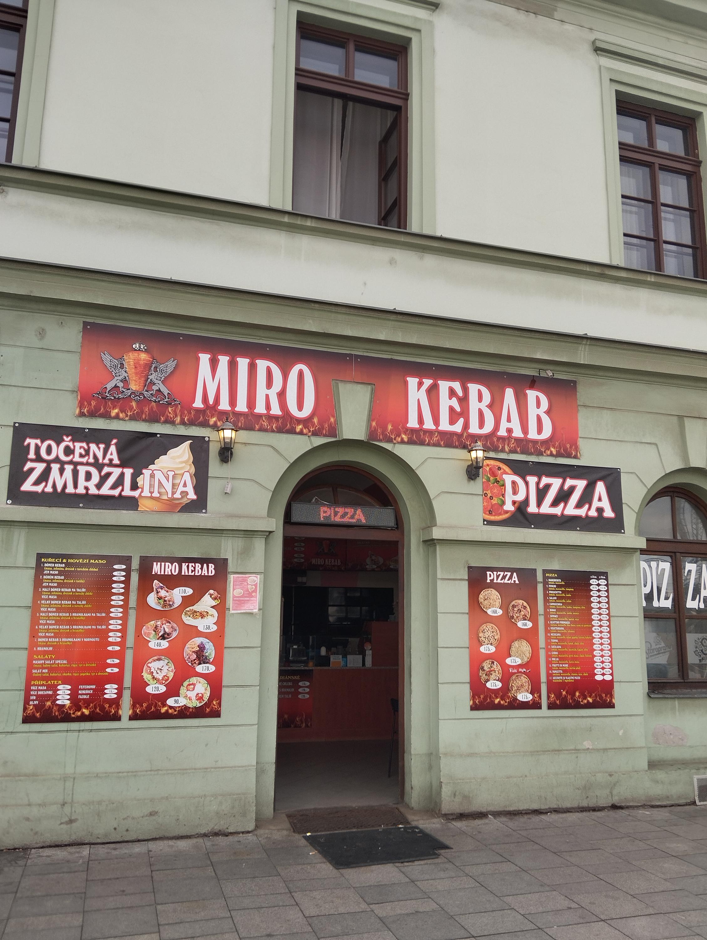Miro Kebab foto 5