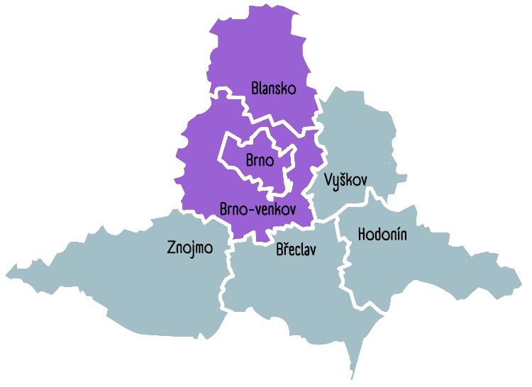 Péče o lidi - Slavka Málková foto 3