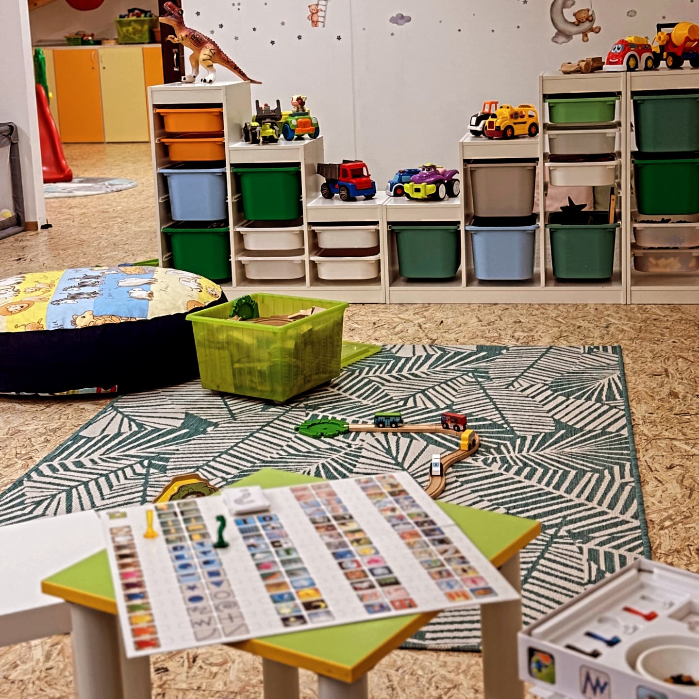 Rodinné centrum TÝ - JA TETY foto 2