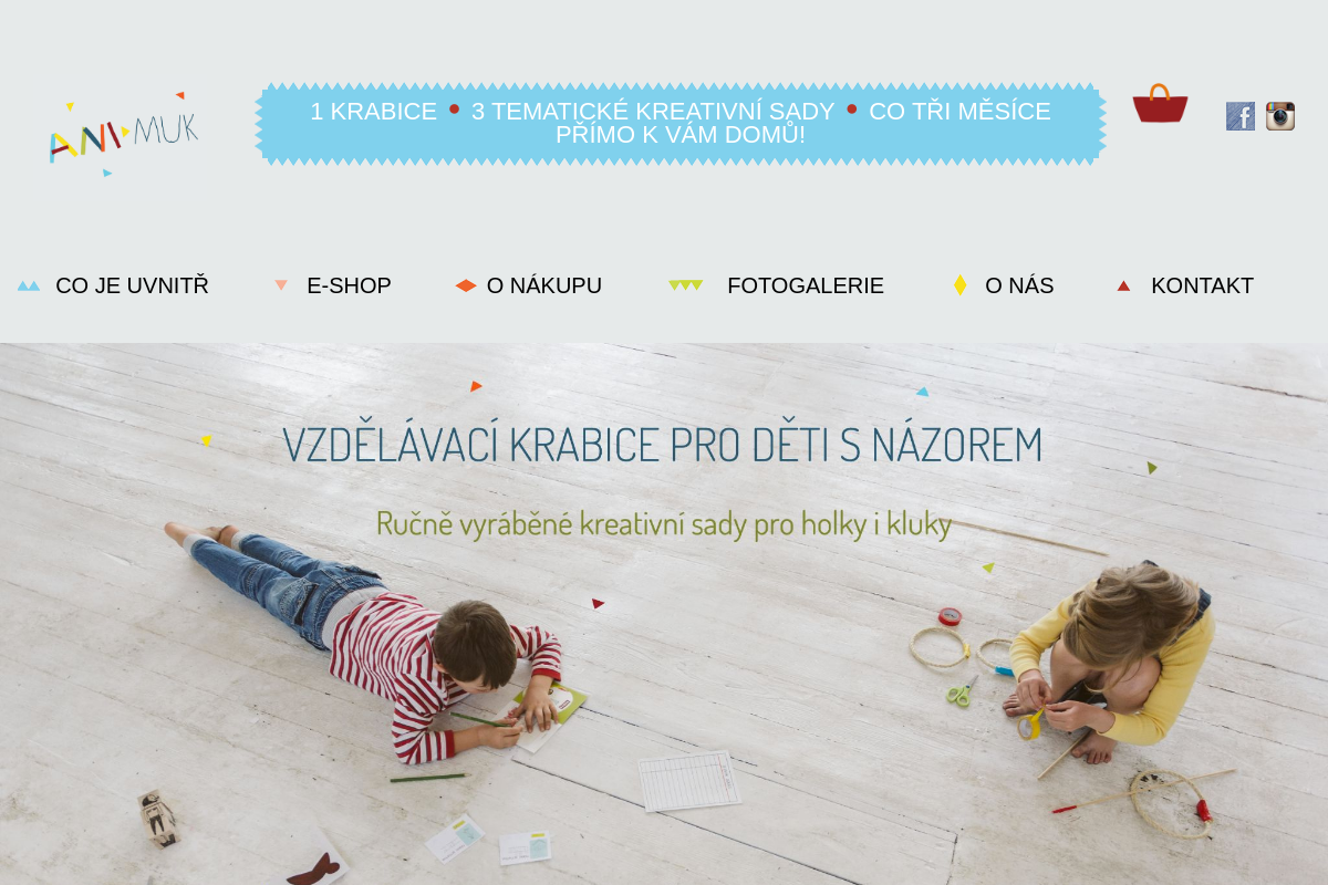 Ani-muk.cz