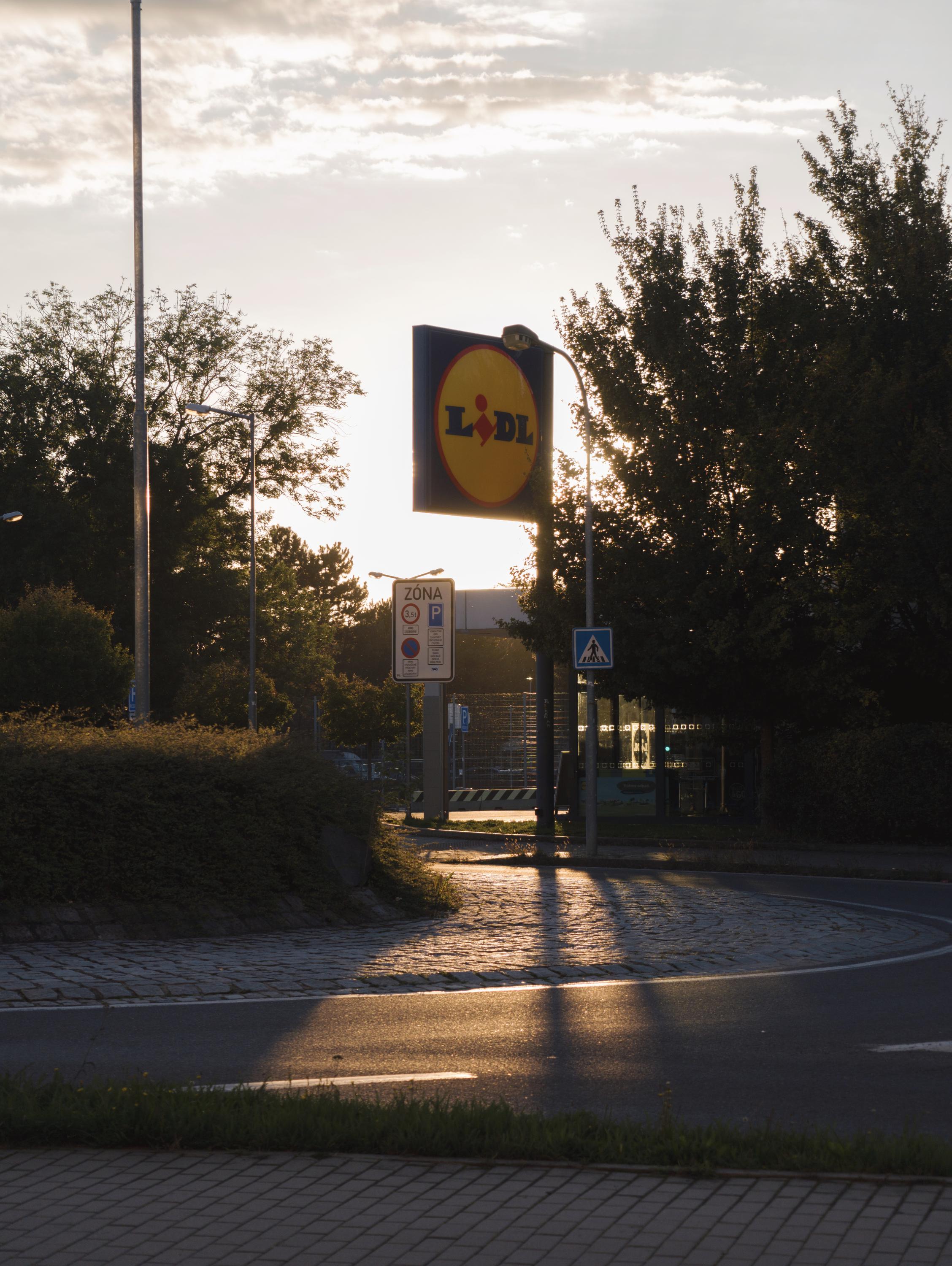 Lidl foto 6