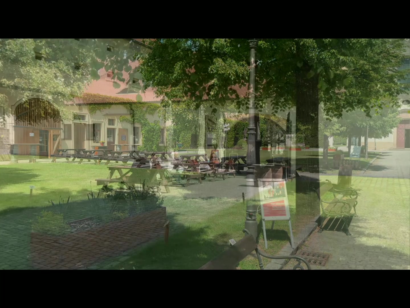 Hotel Adalbert * * * | Břevnovský klášter foto 2 (náhled videa)