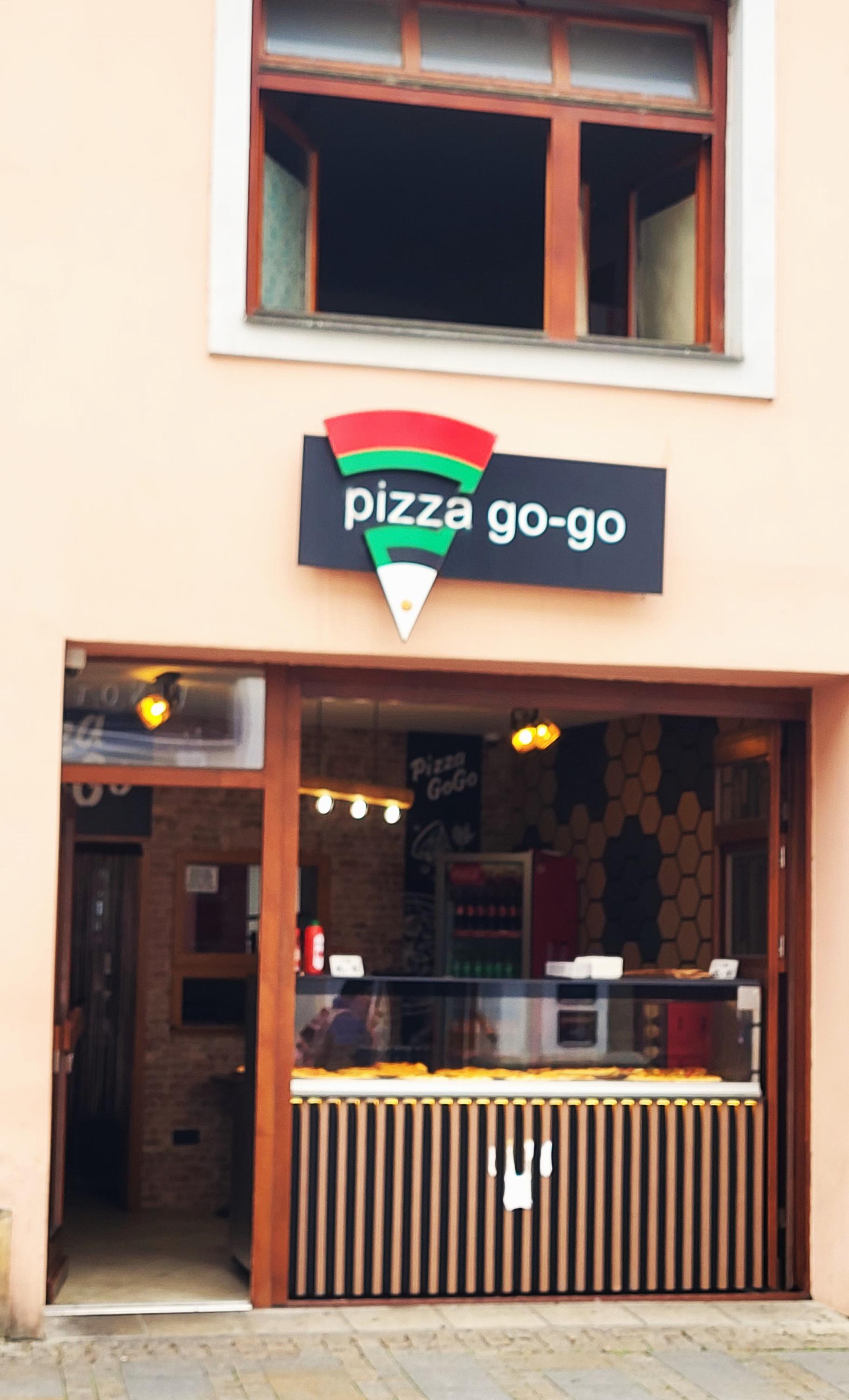 Pizza GOGO foto 3