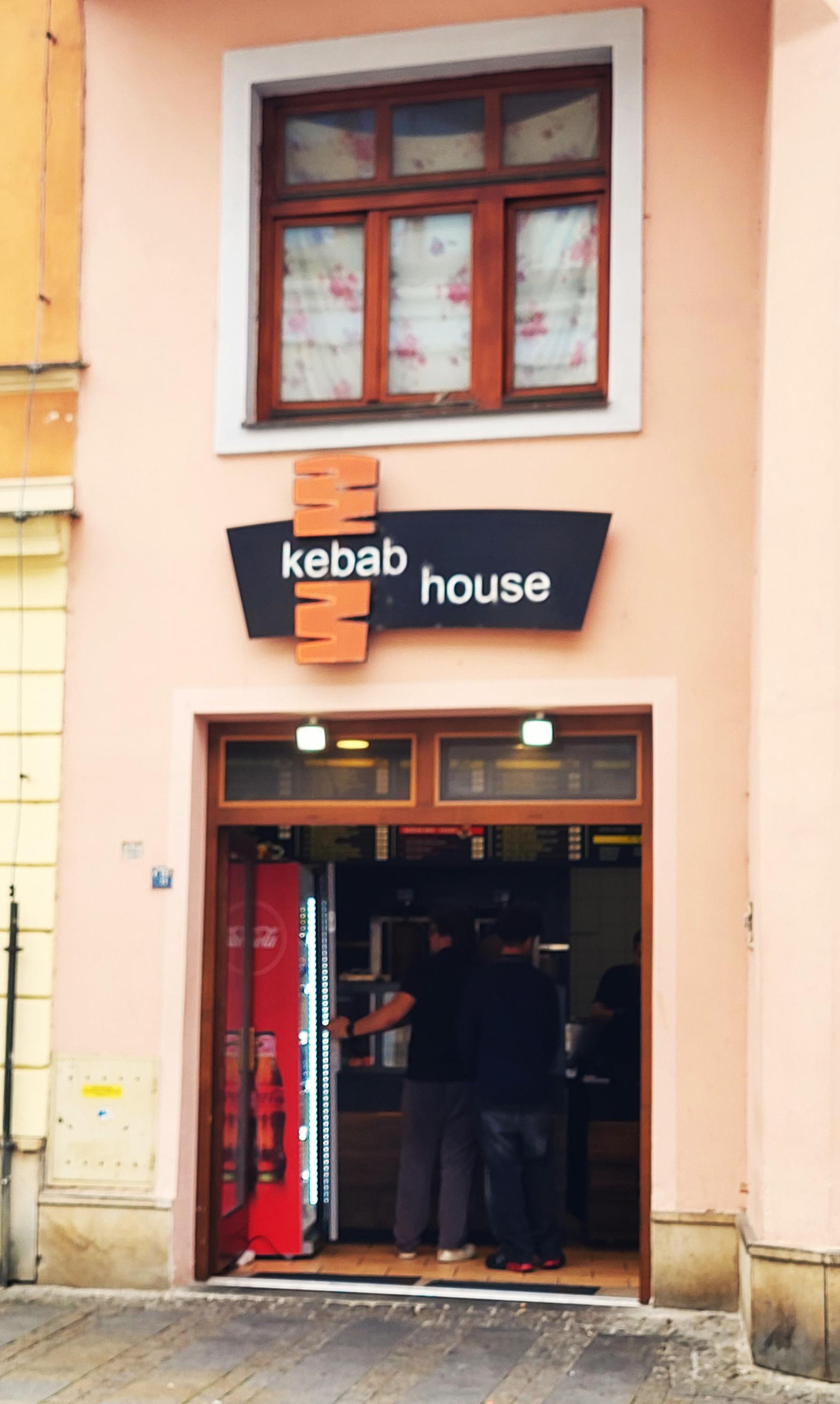 Kebab house foto 3