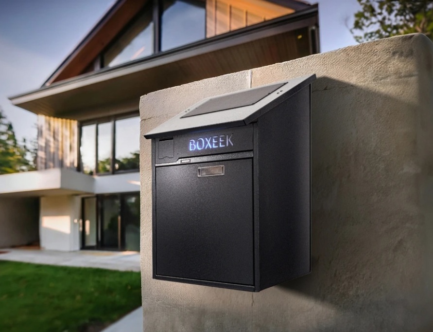 BOXEEK foto 4