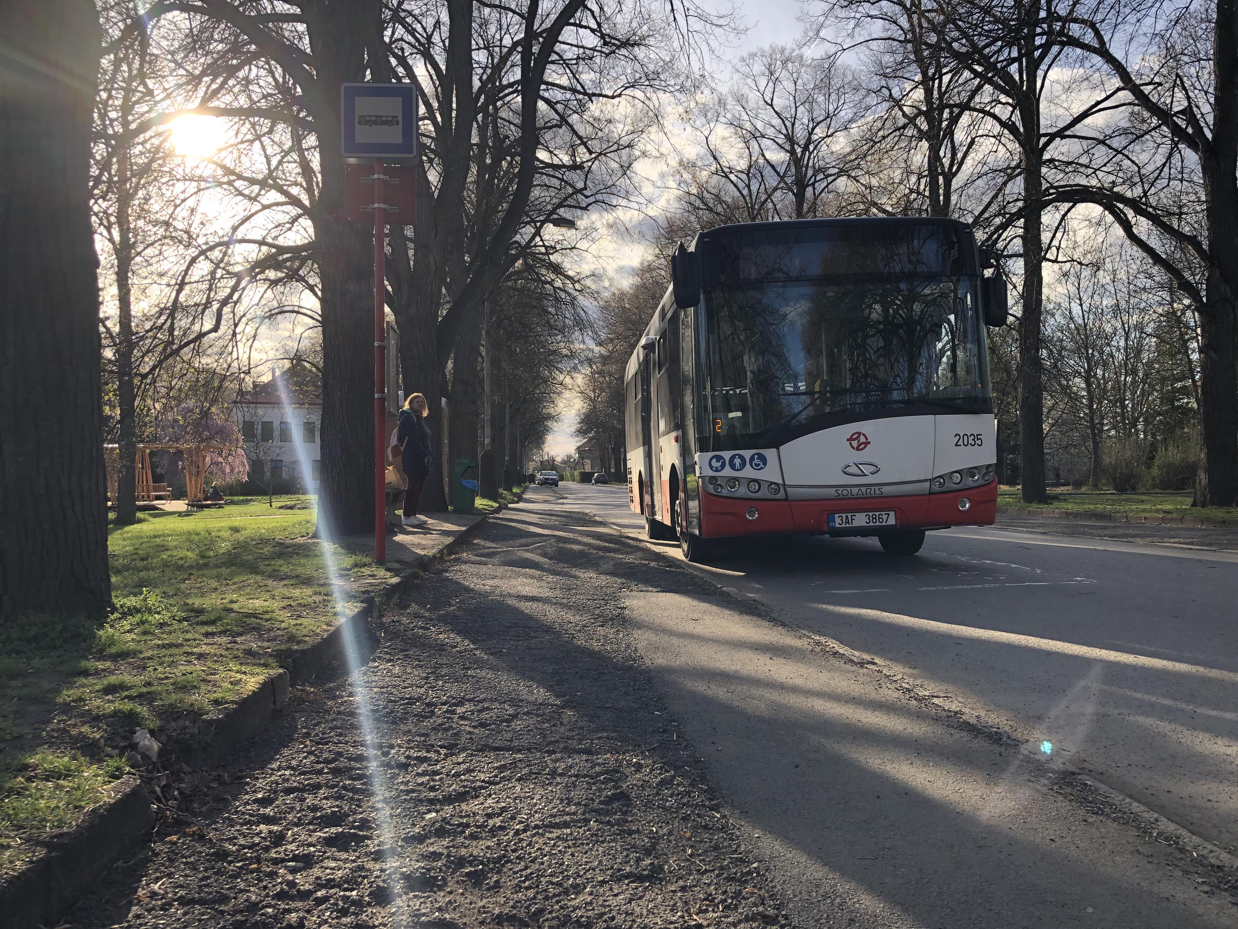 ROPID - Regionální organizátor pražské integrované dopravy foto 6