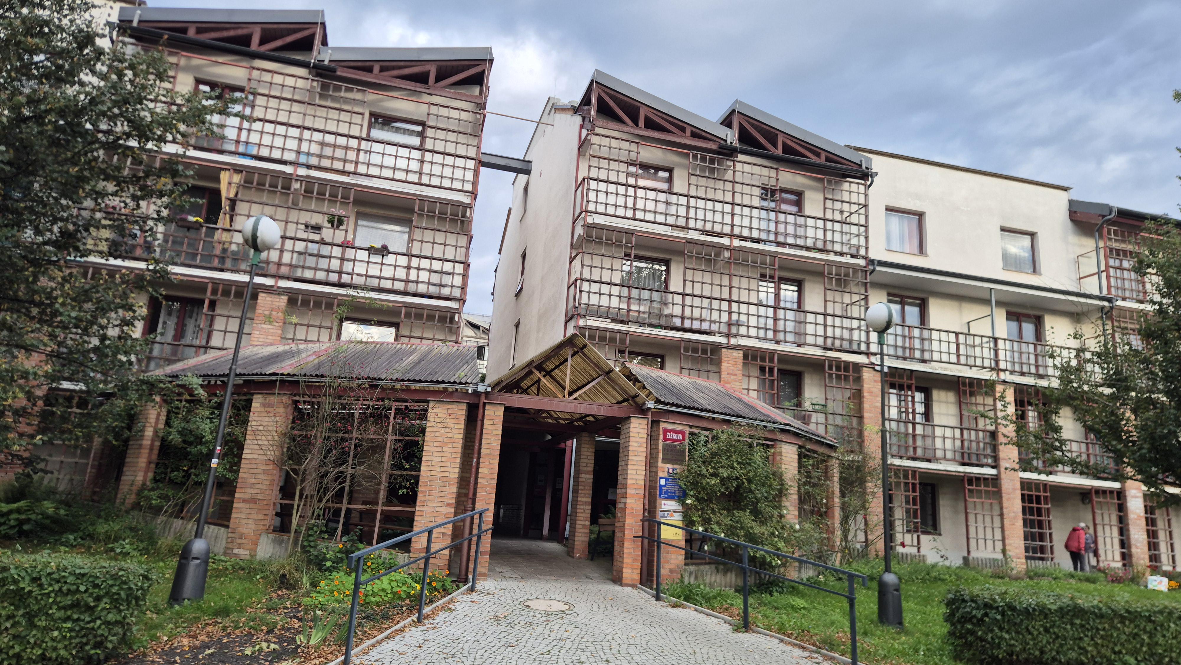 Zdravotně sociální služby Turnov foto 3