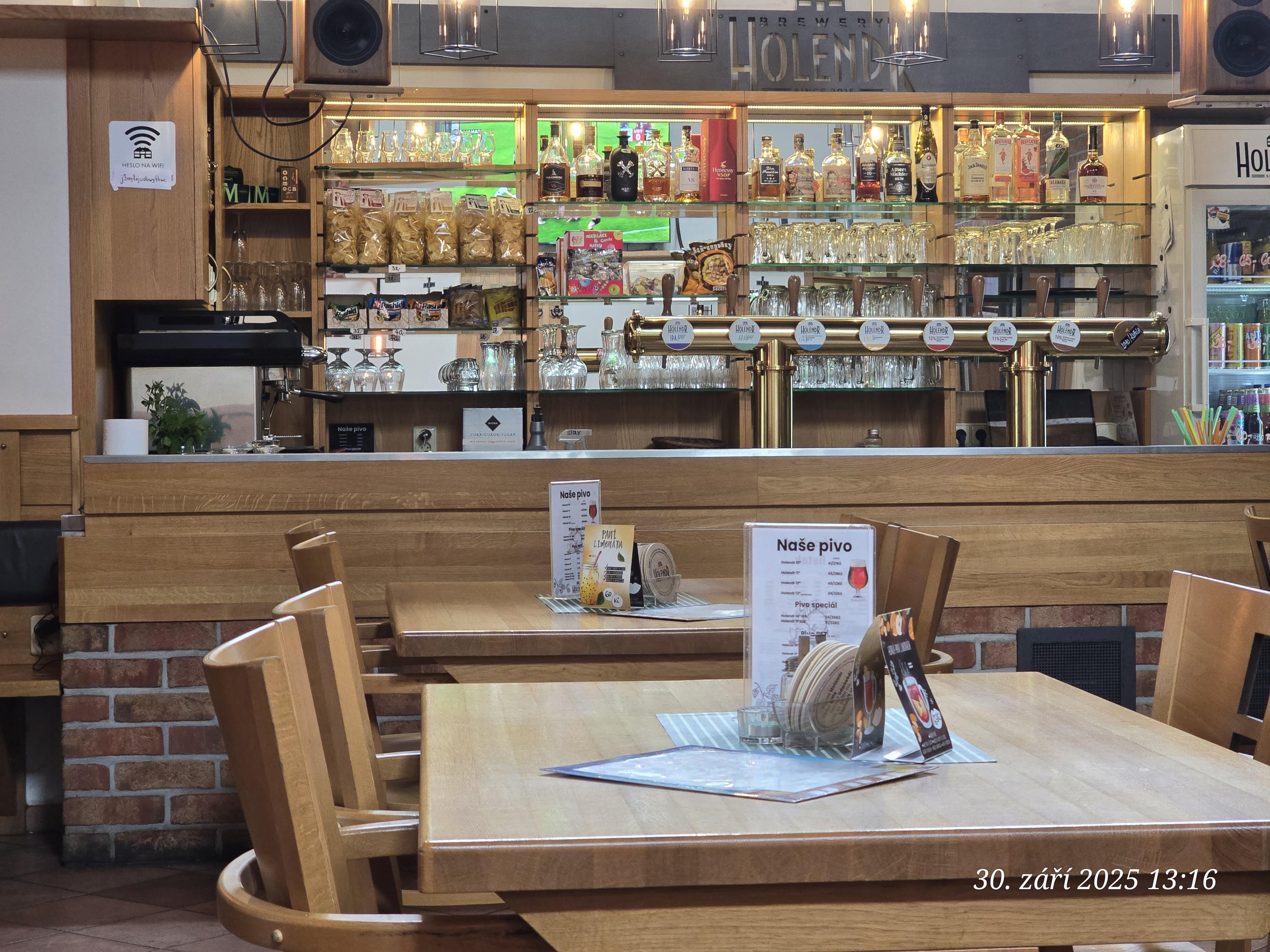 Restaurace Holendr foto 2