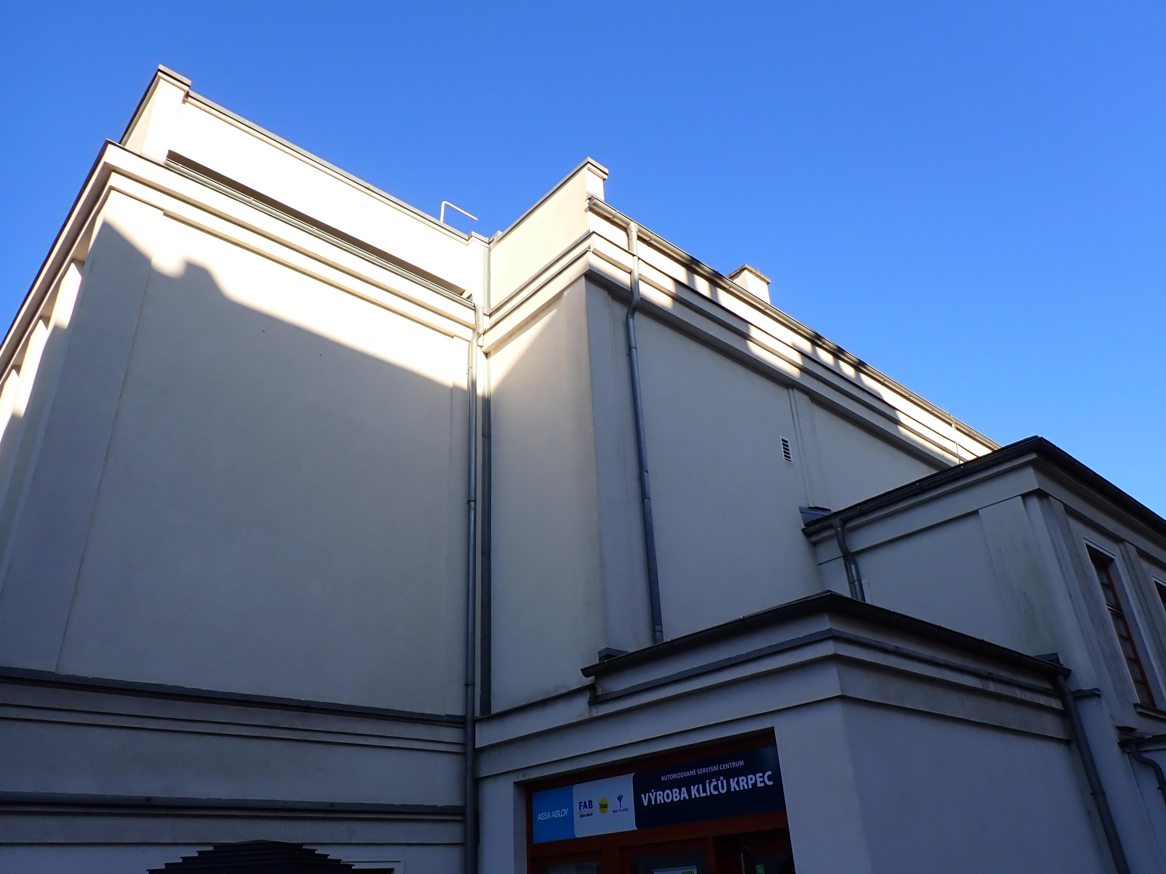 Kino Bohumín foto 5