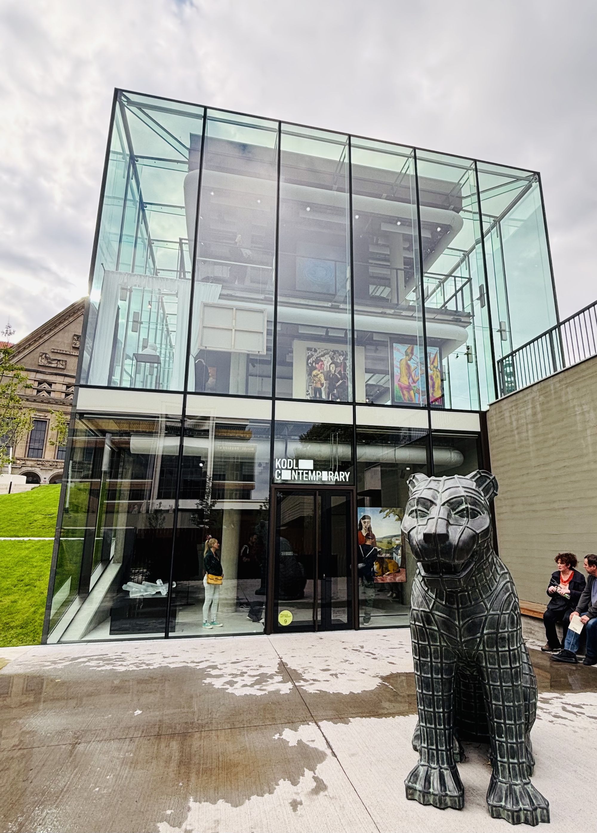 KodlContemporary foto 3