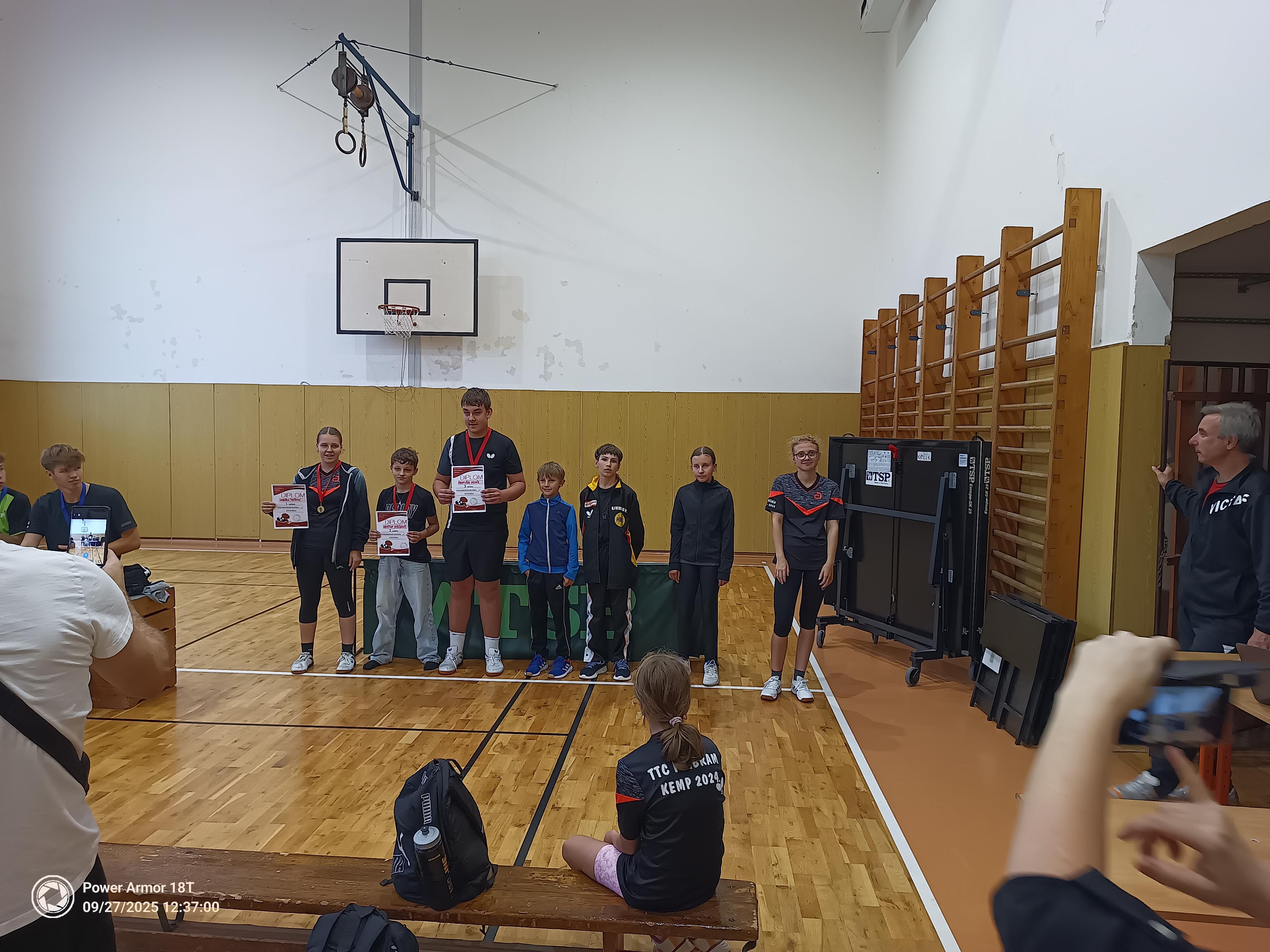 SK Chraštice foto 5