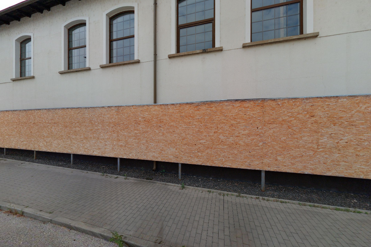 TETA drogerie foto 2