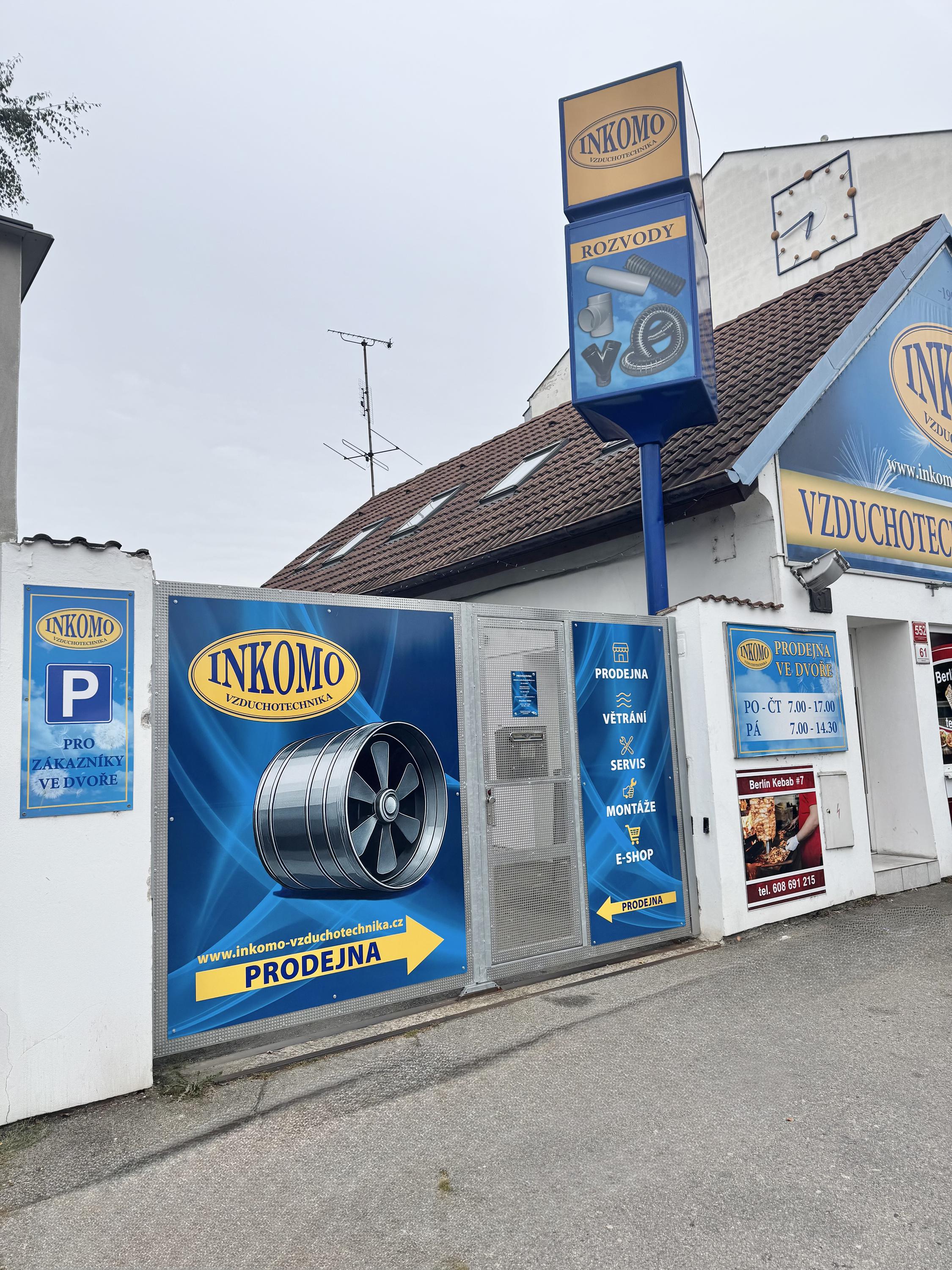 Inkomo-vzduchotechnika.cz foto 3