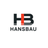 logo HANSBAU - Rekonstrukce bytů