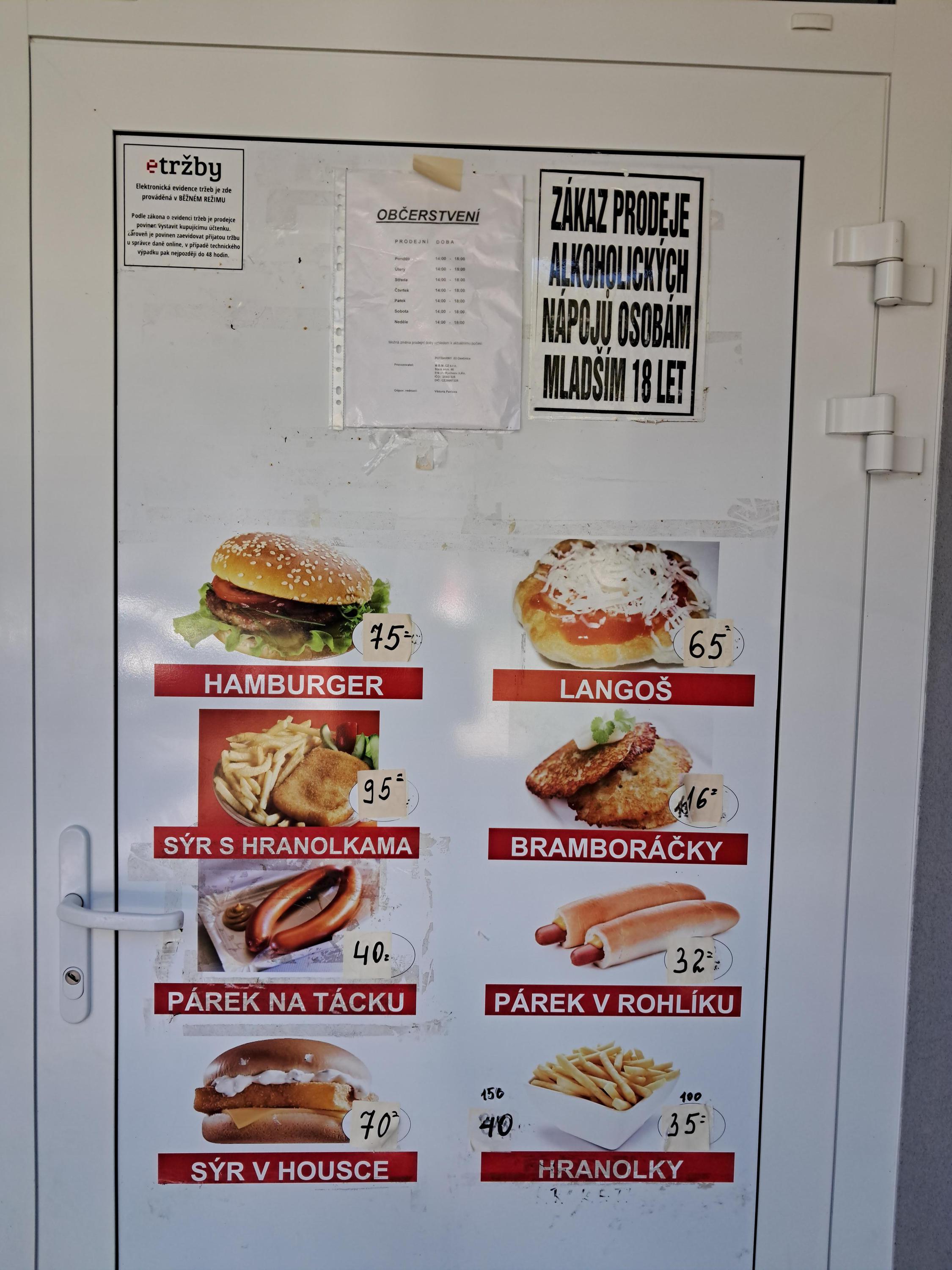 Jednota, spotřební družstvo Nová Paka - COOP foto 4