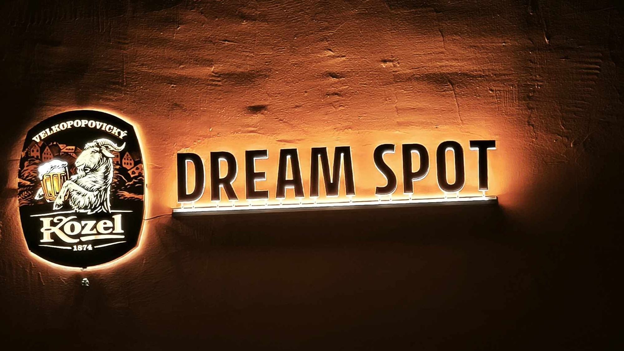 Dream Spot foto 6
