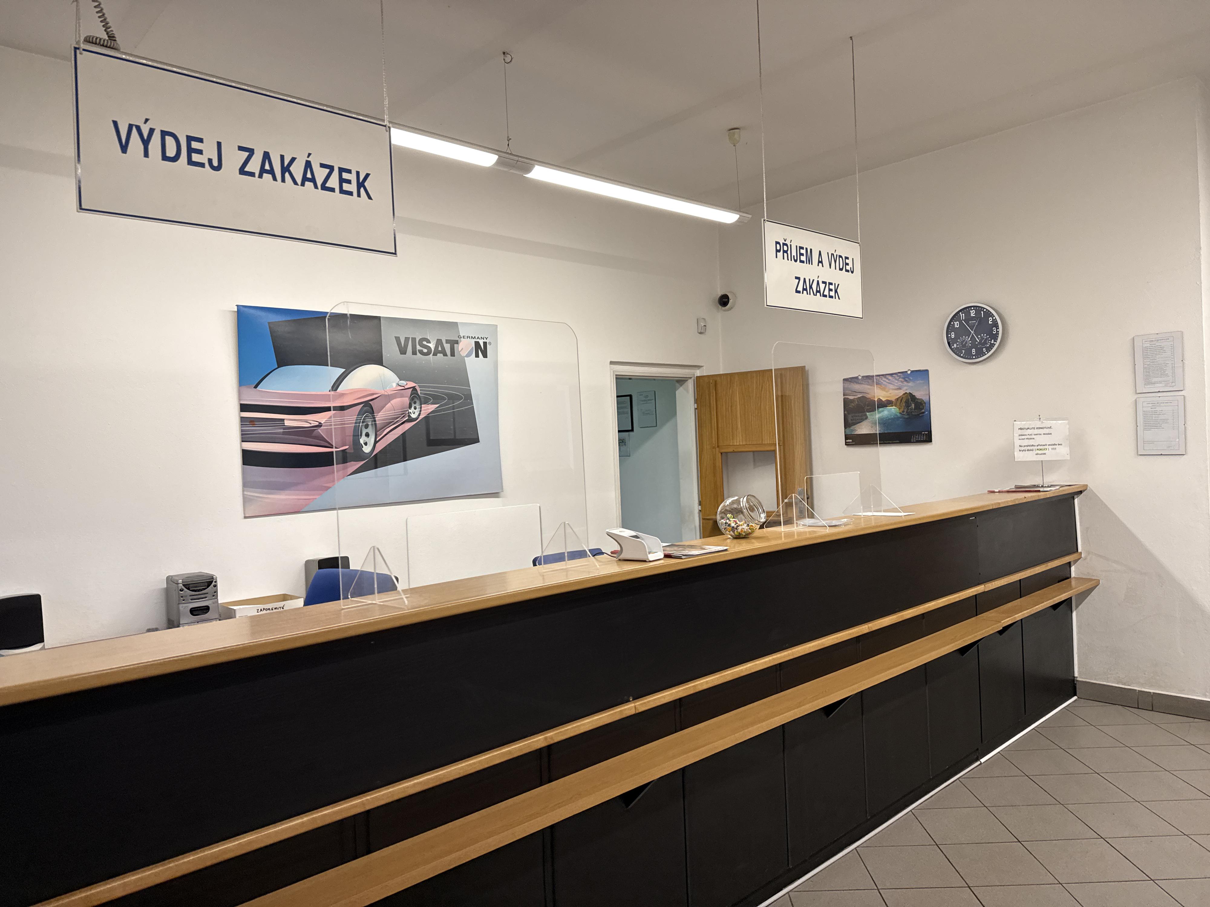 STK - TÜV NORD Czech, s.r.o. foto 5