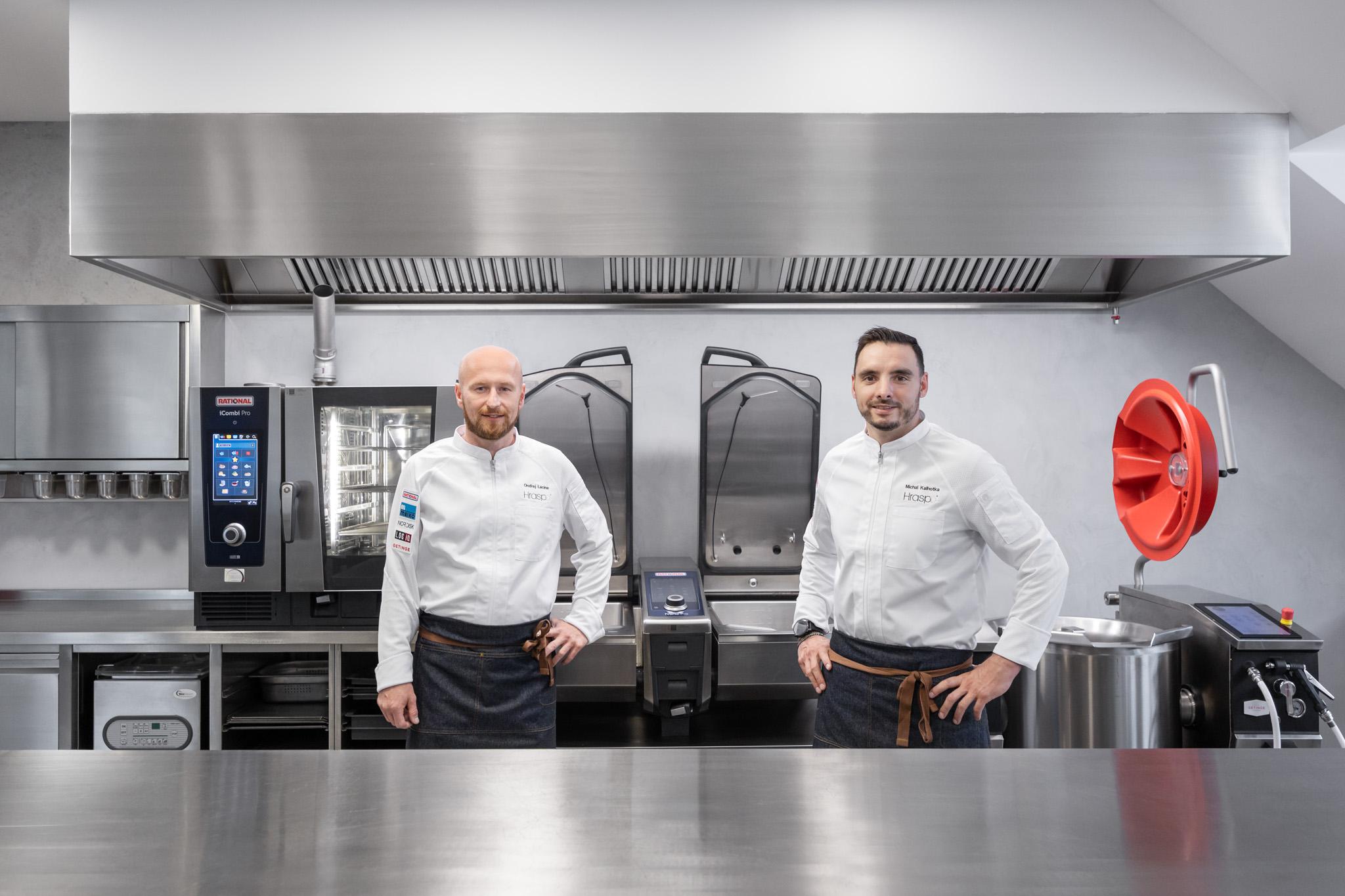 HRASPO spol. s r.o. foto 4