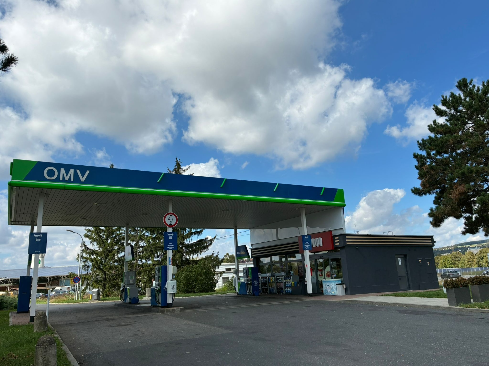 OMV foto 2