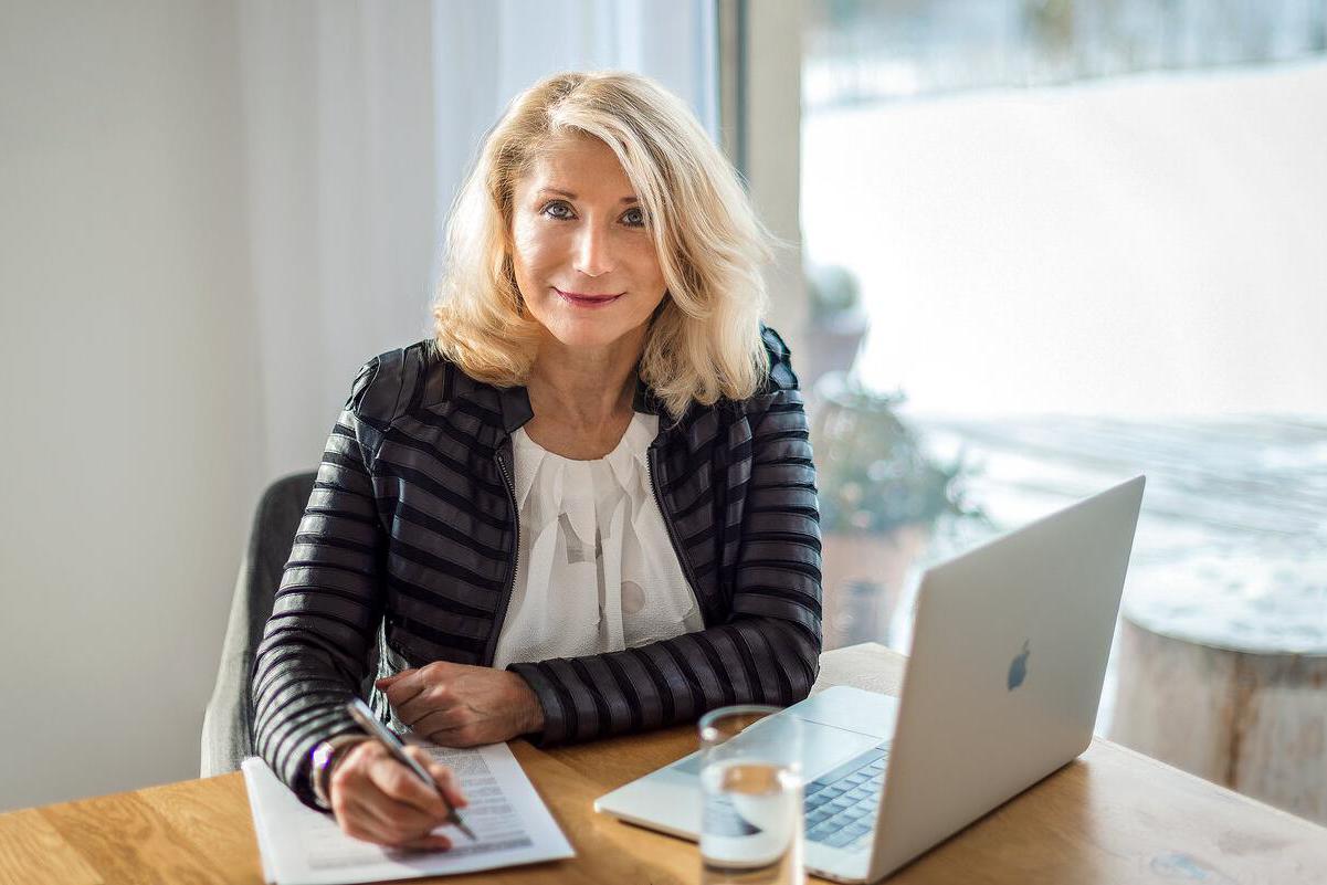 Mgr. Zdeňka Sumega Vařenková