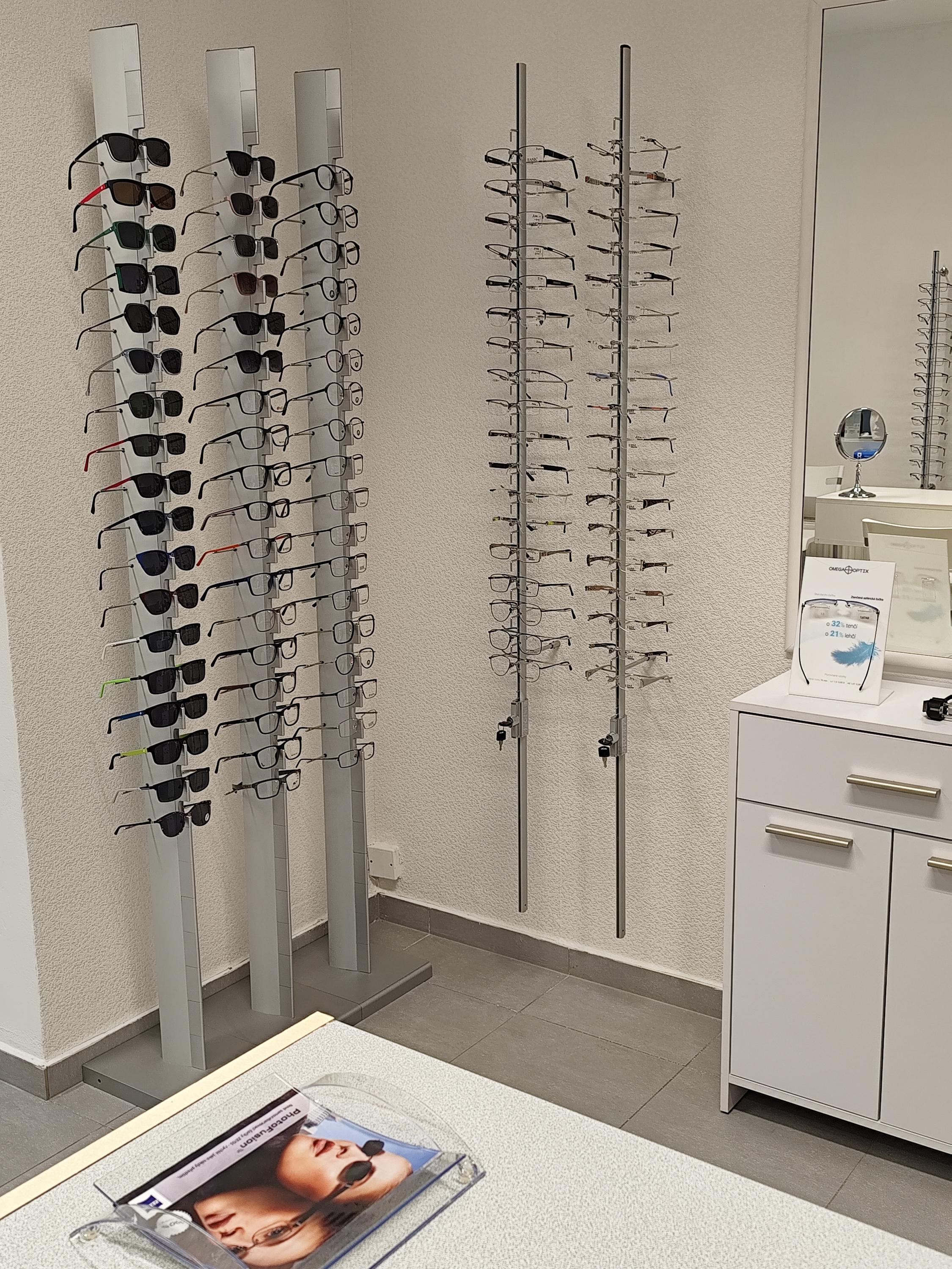 Oční optika Ivana Sudová foto 3